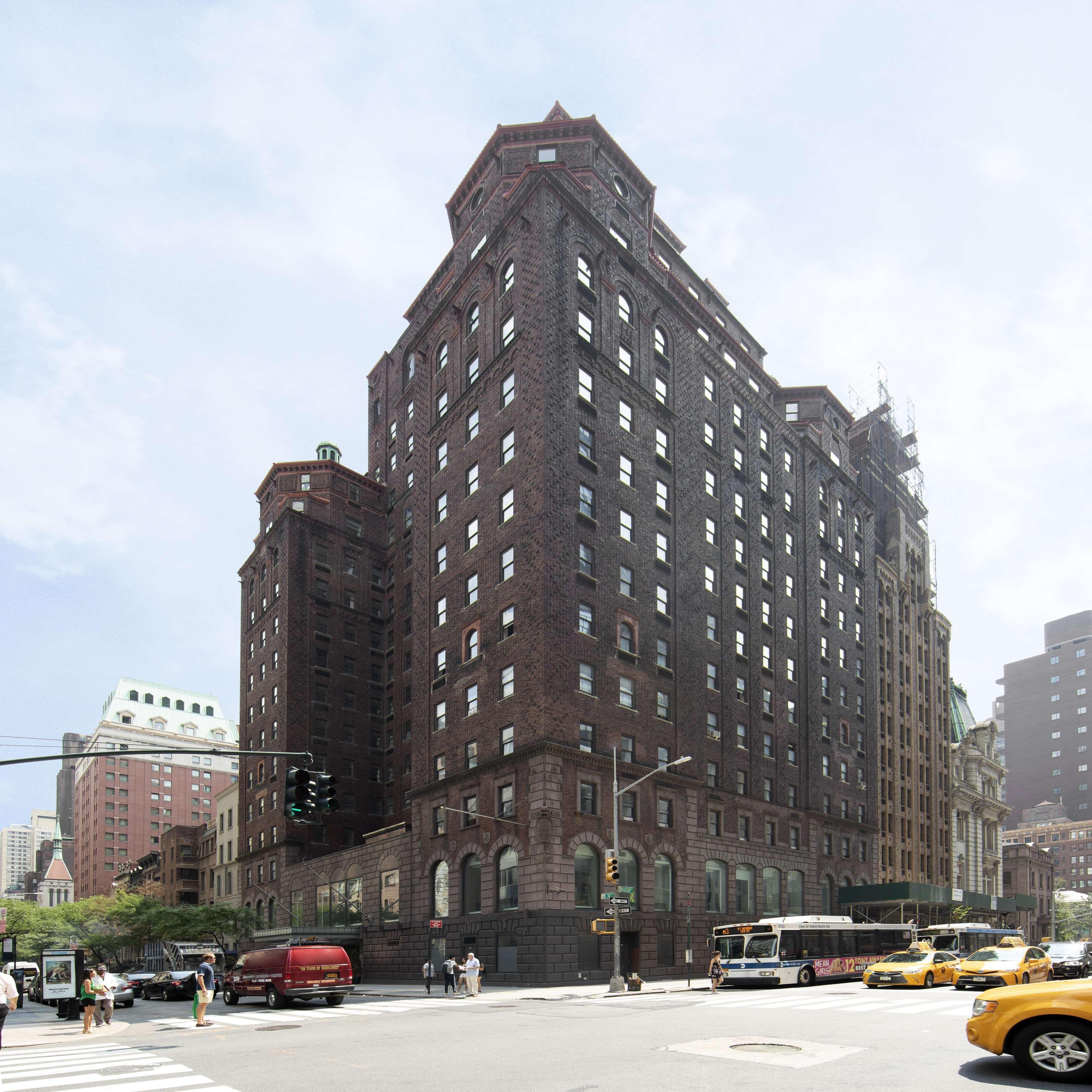 Nh Collection Madison Avenue