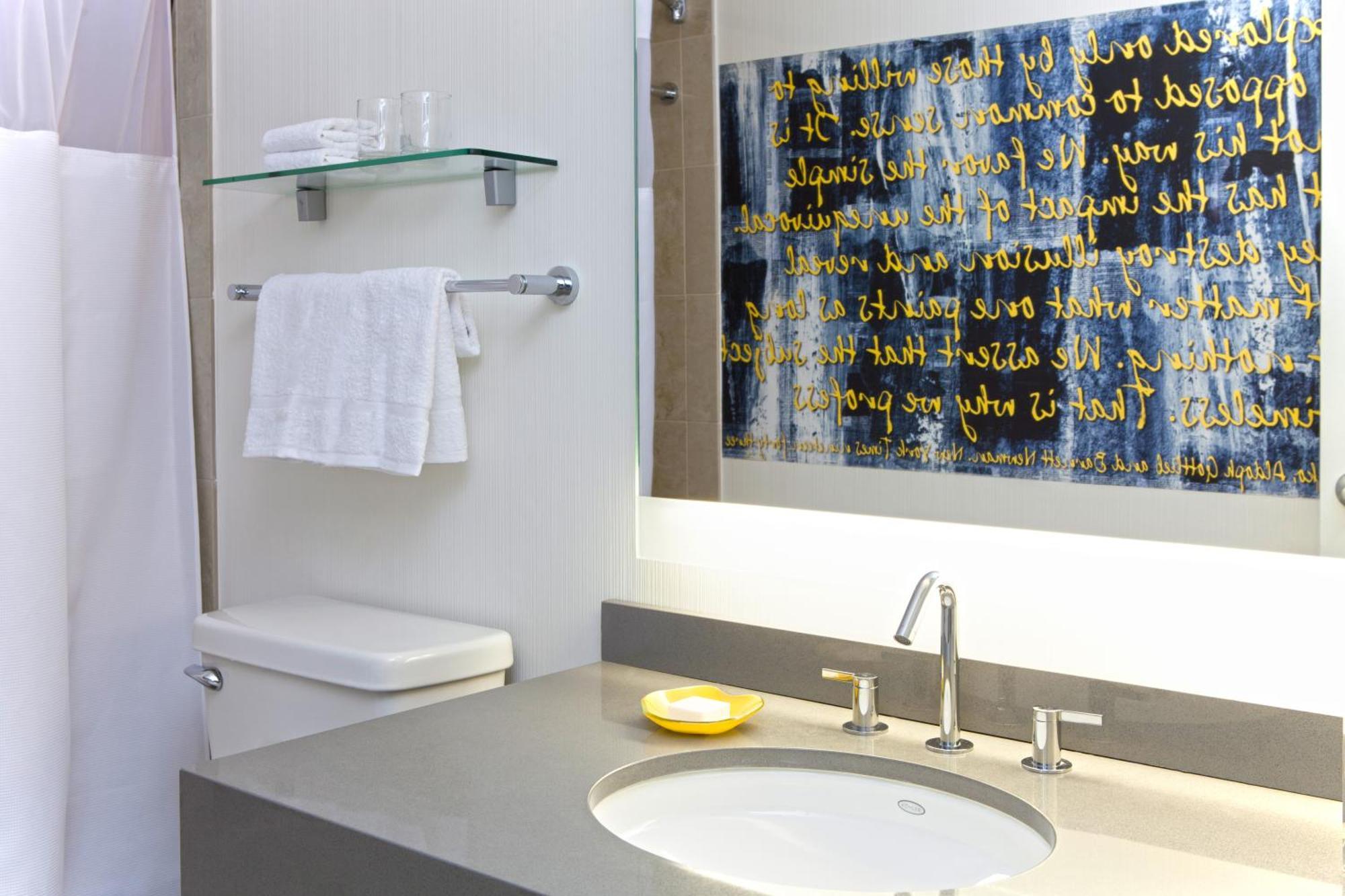 Hotel The Fifty Sonesta