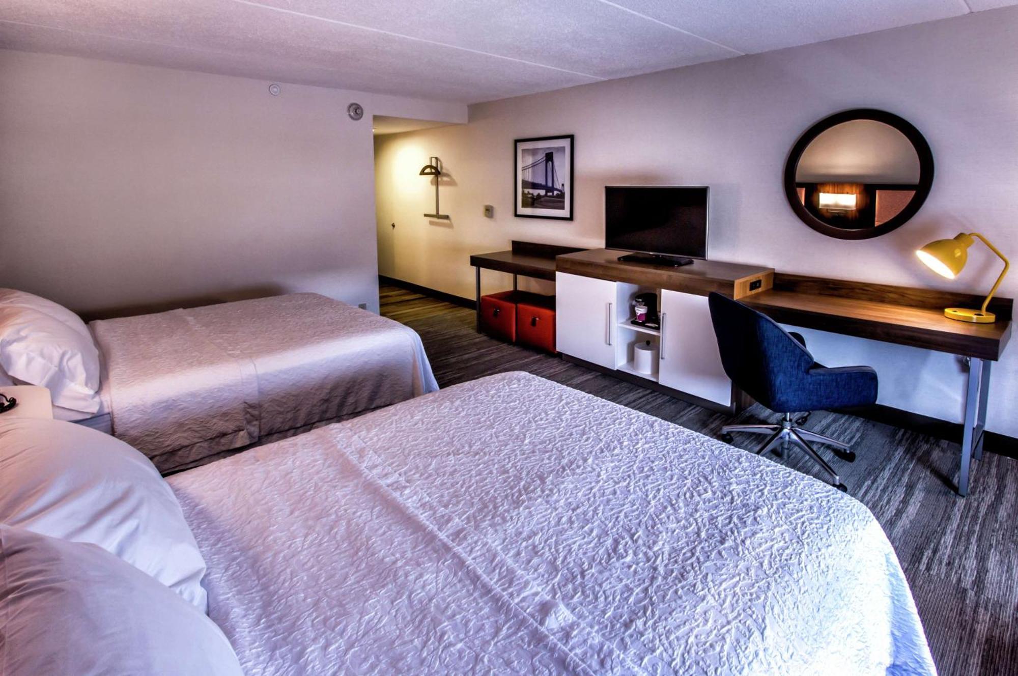 Hampton & Staten Island Hotel New York