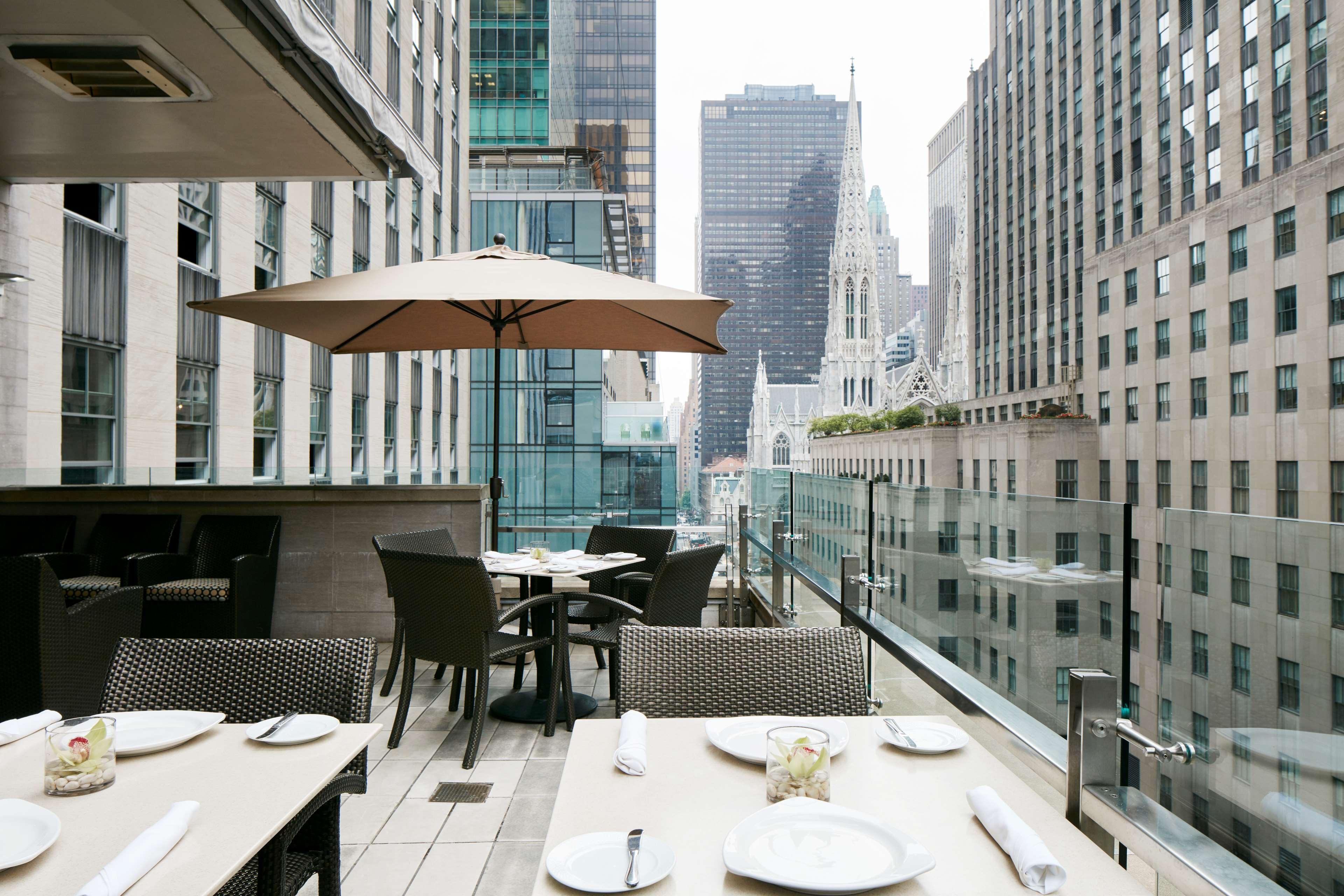 Doubletree By Hilton Midtown Fifth Ave New York