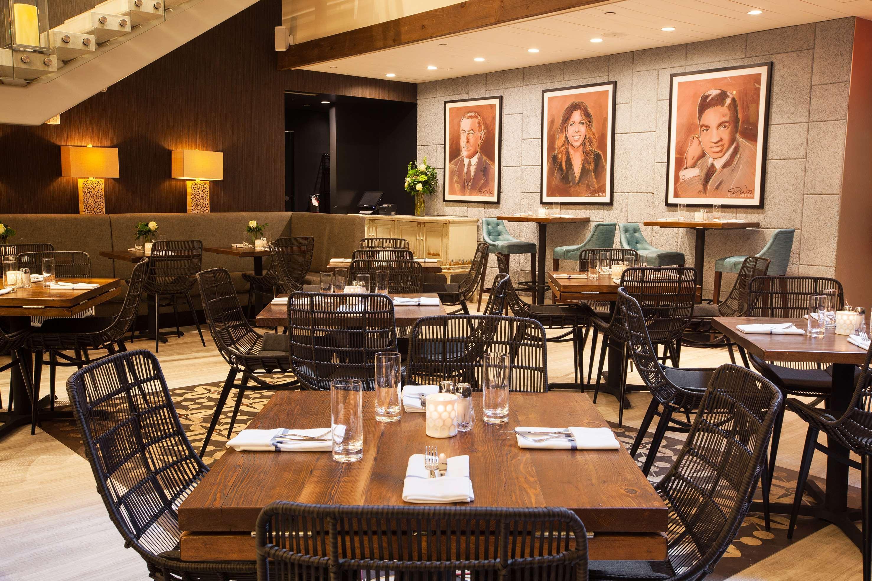 Hotel Innside By Melia Nomad