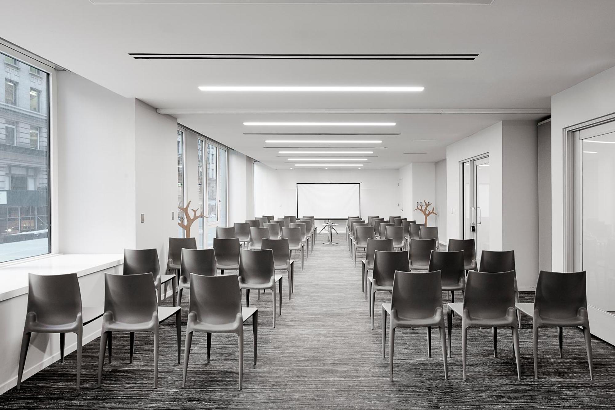 Innside By Melia Nomad 4* New York