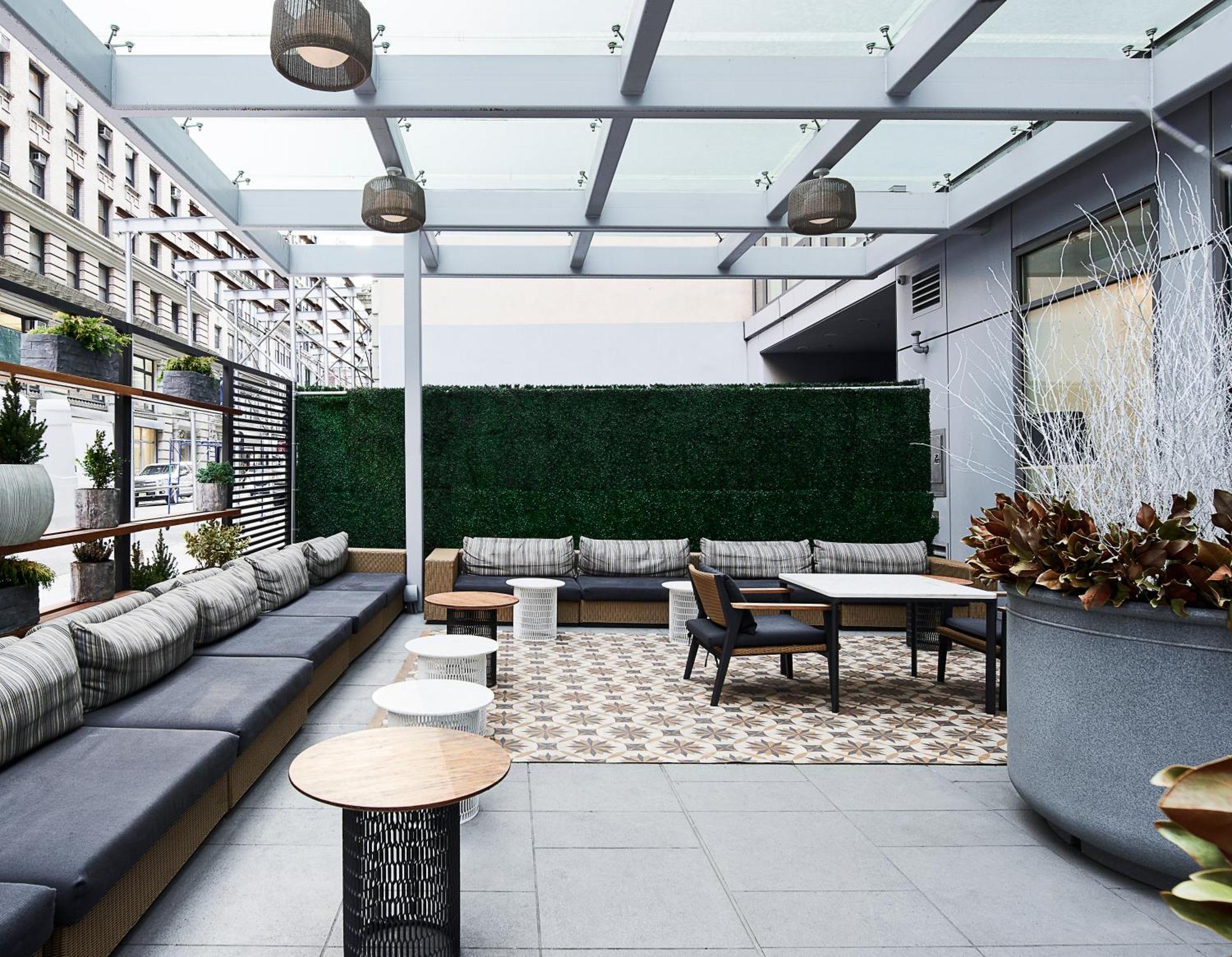 Innside By Melia Nomad 4*