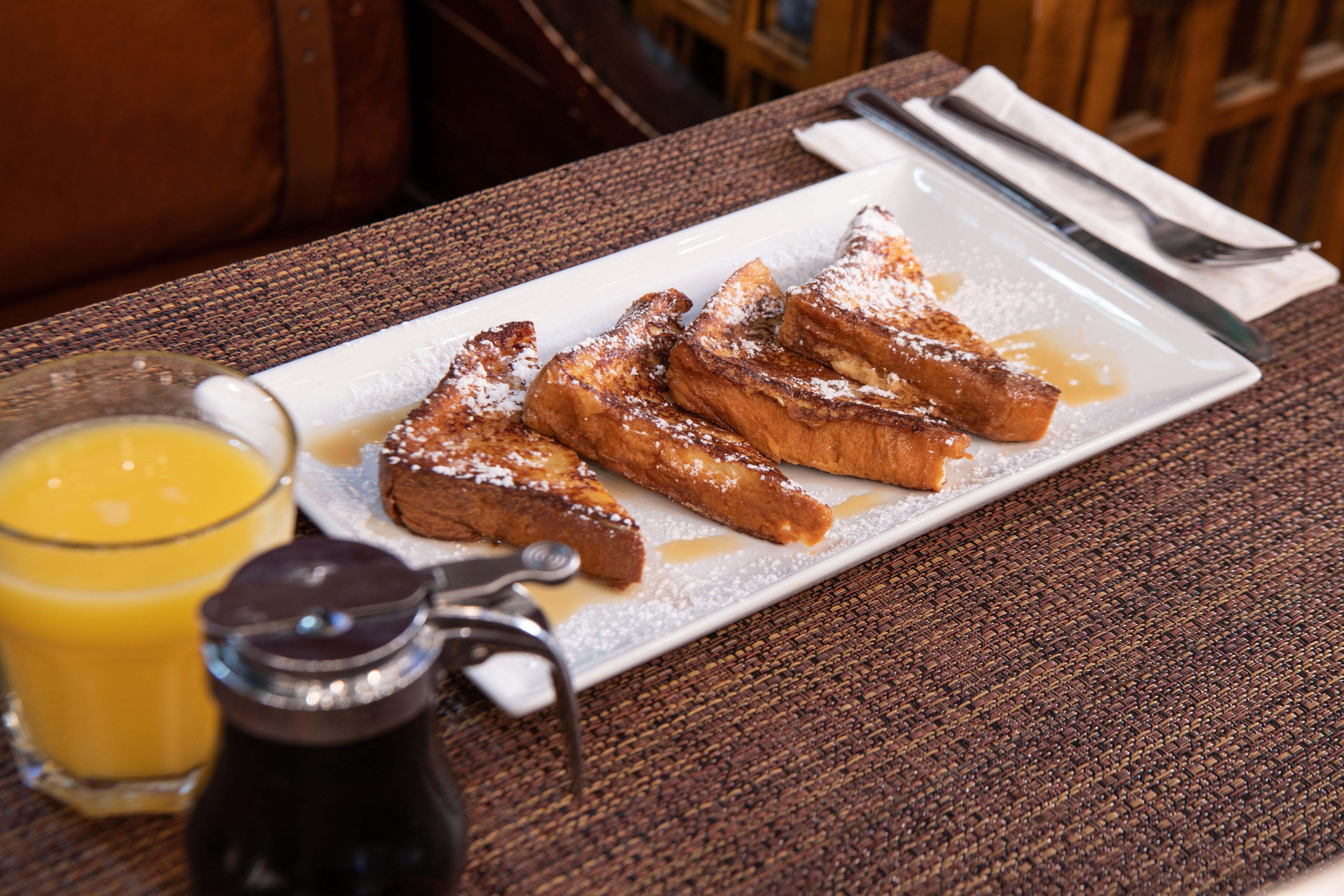 Manhattan Financial District, An Ihg 4* New York