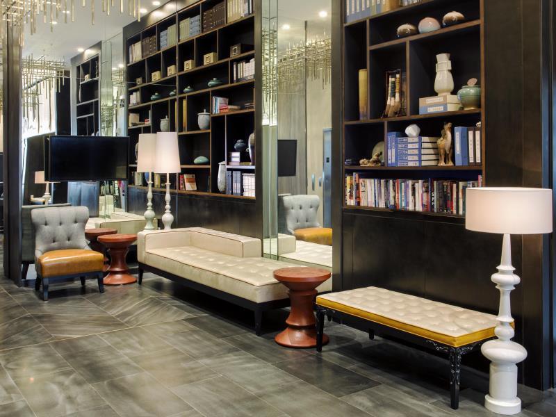 Manhattan Financial District, An Ihg 4* New York