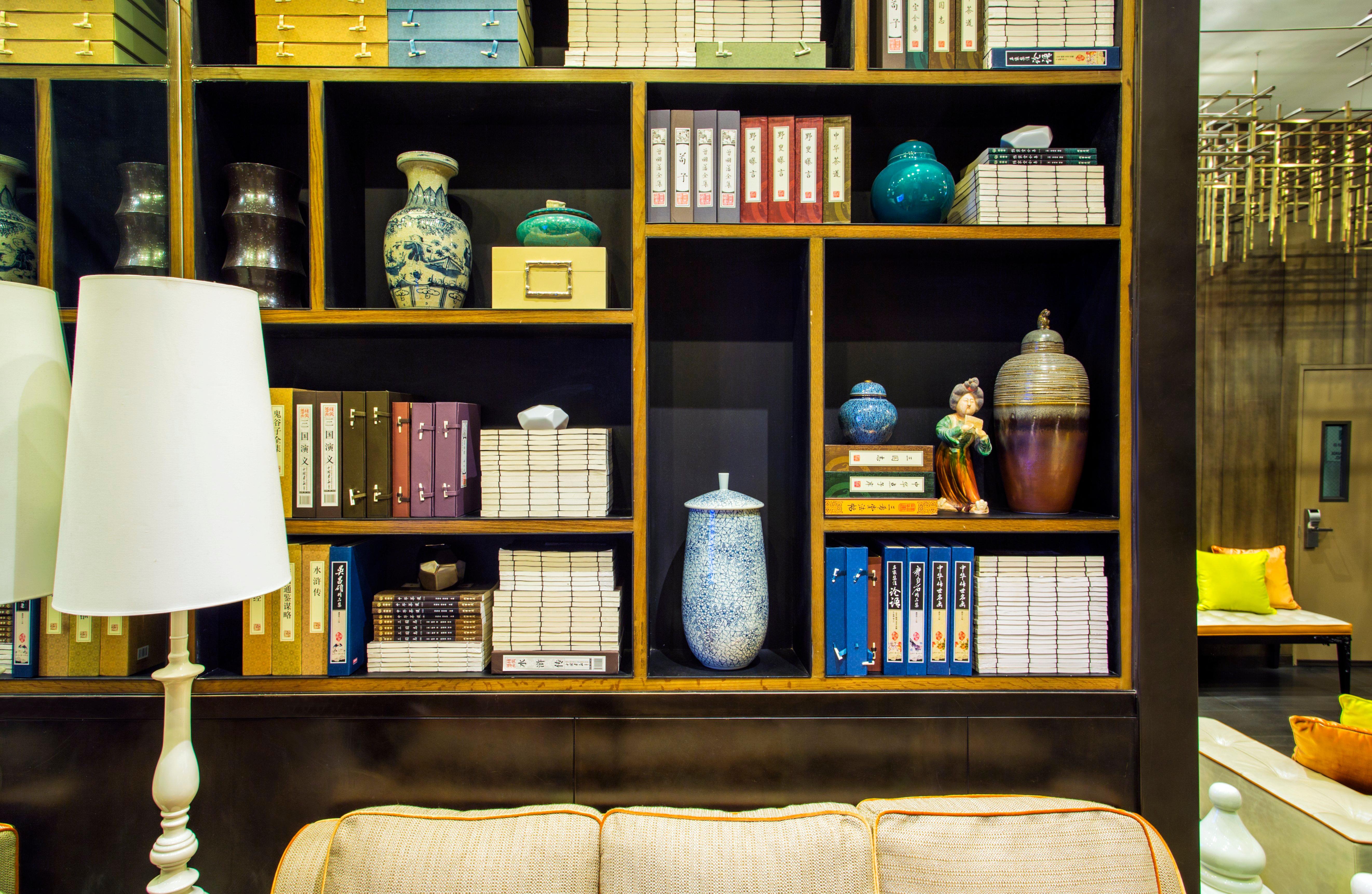 Hotel Manhattan Financial District, An Ihg New York