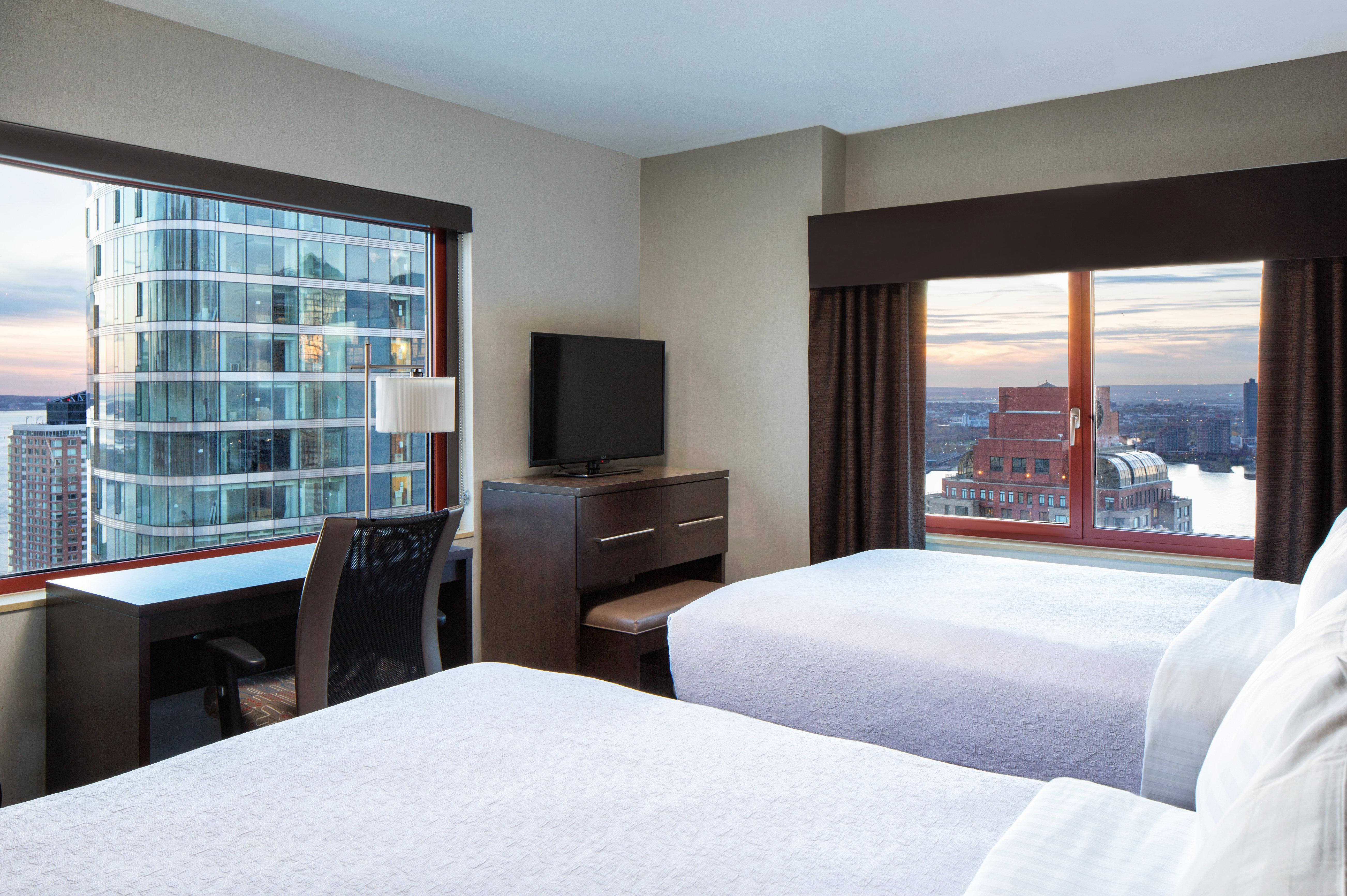 Manhattan Financial District, An Ihg New York