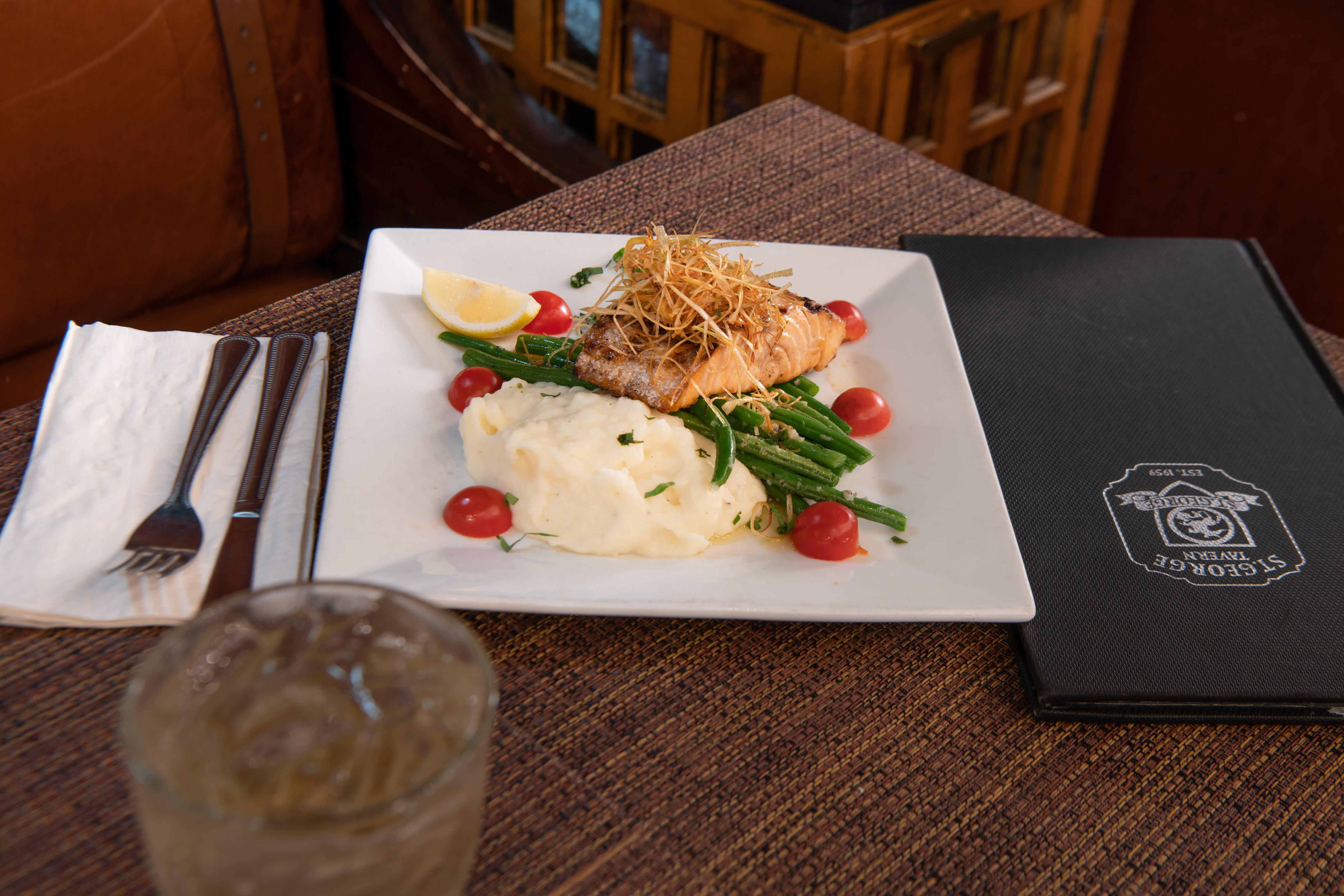 Manhattan Financial District, An Ihg