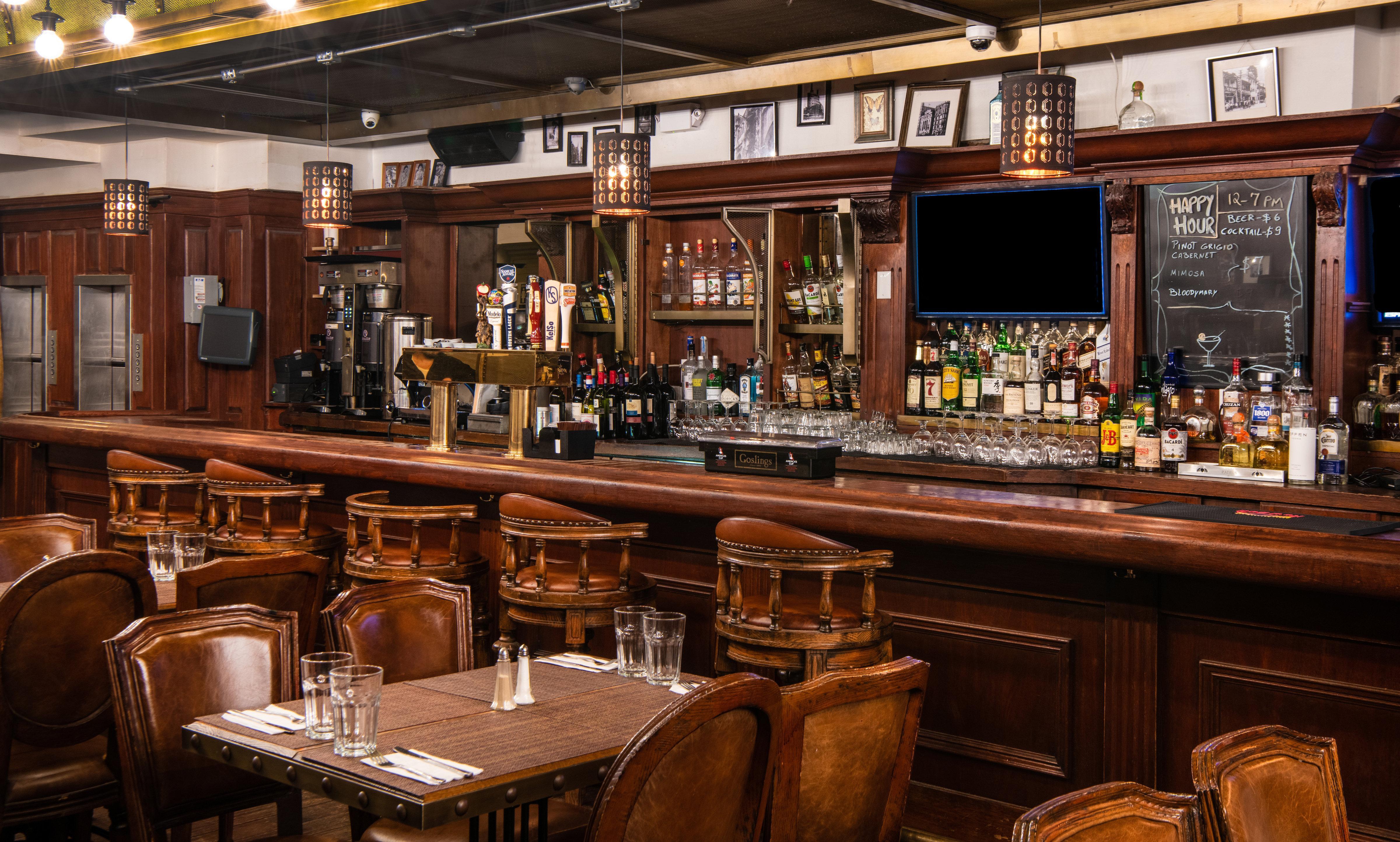 Manhattan Financial District, An Ihg Hotel 4*