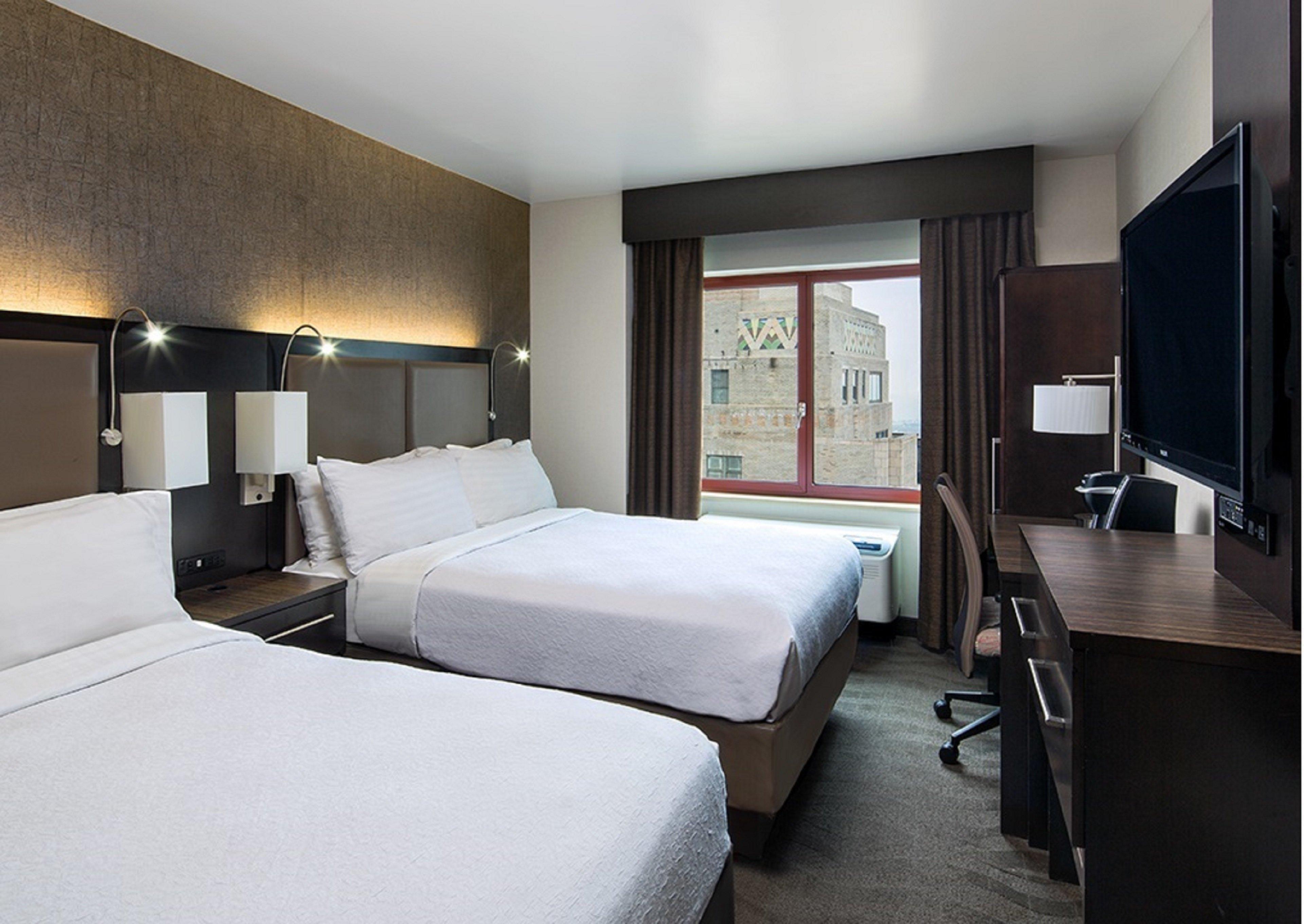 Manhattan Financial District, An Ihg Hotel New York