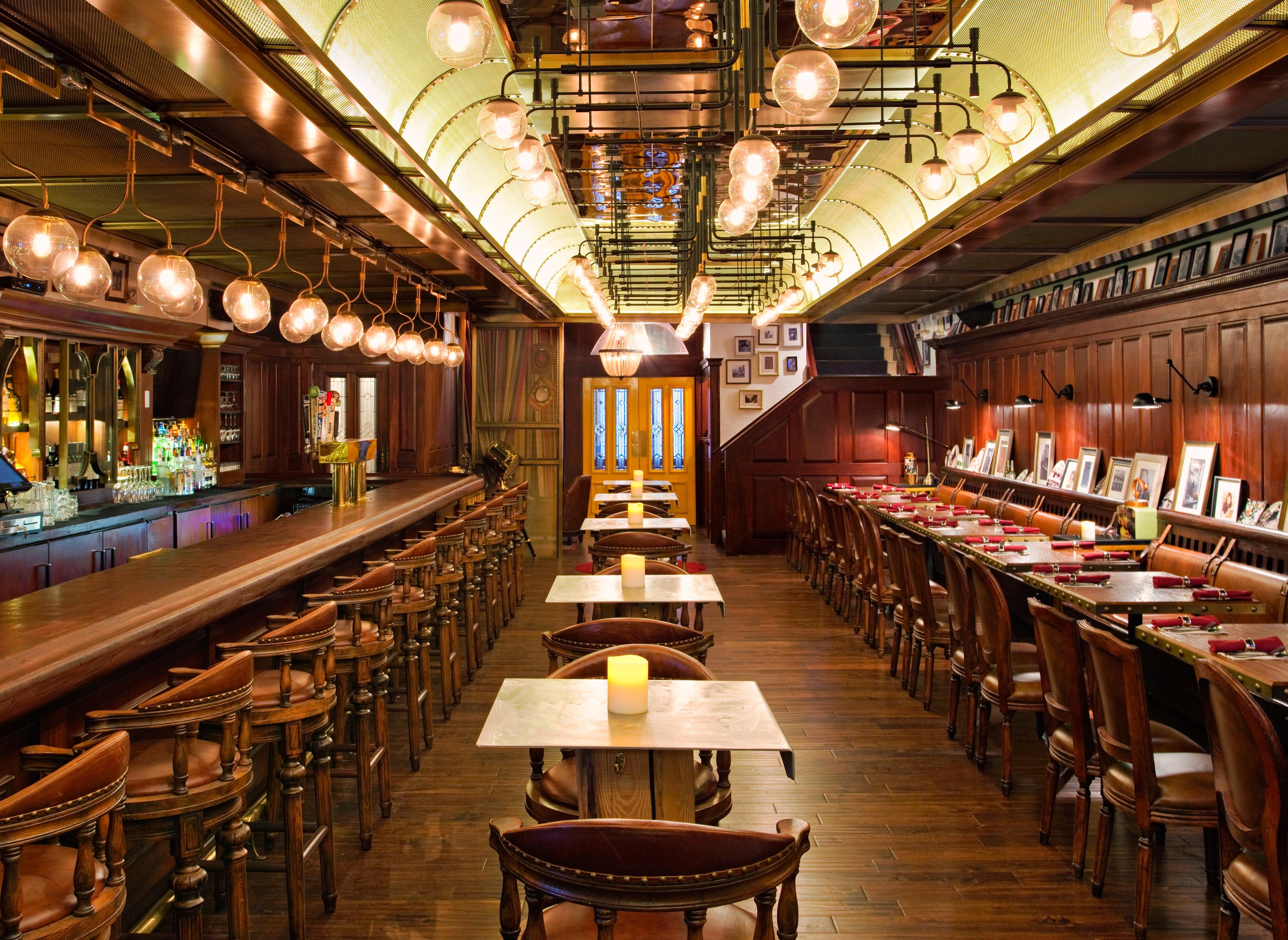 Hotel Manhattan Financial District, An Ihg