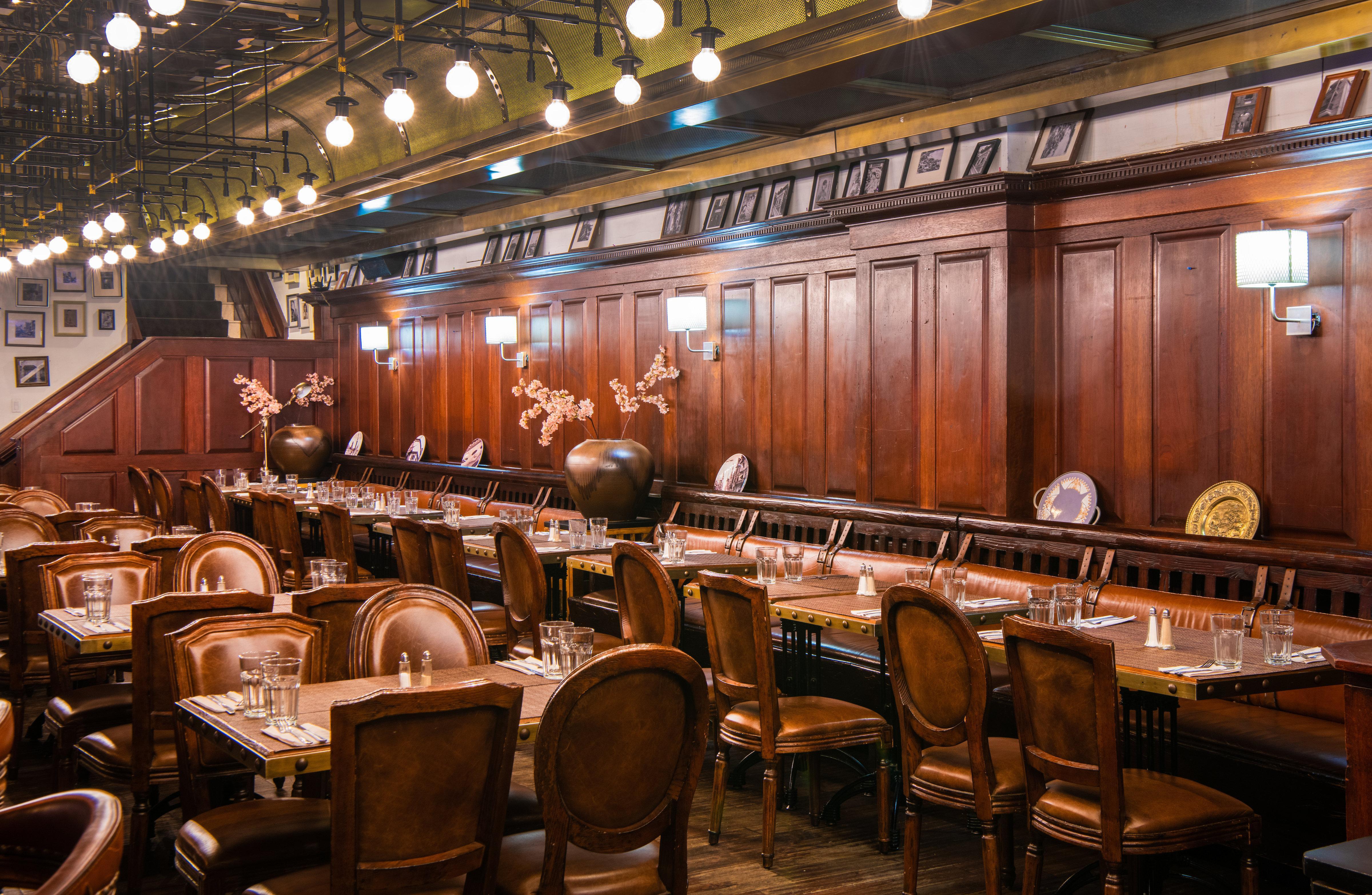 Hotel Manhattan Financial District, An Ihg