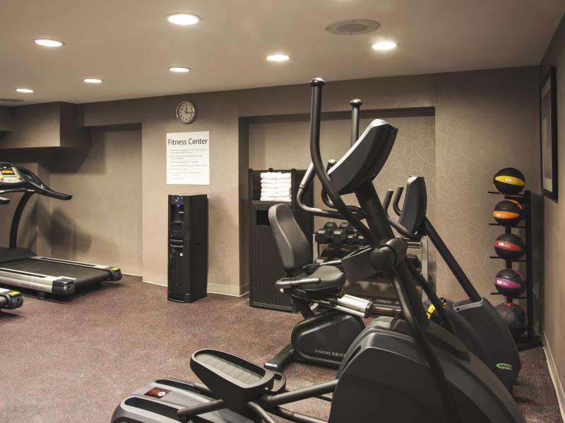 Manhattan Financial District, An Ihg New York