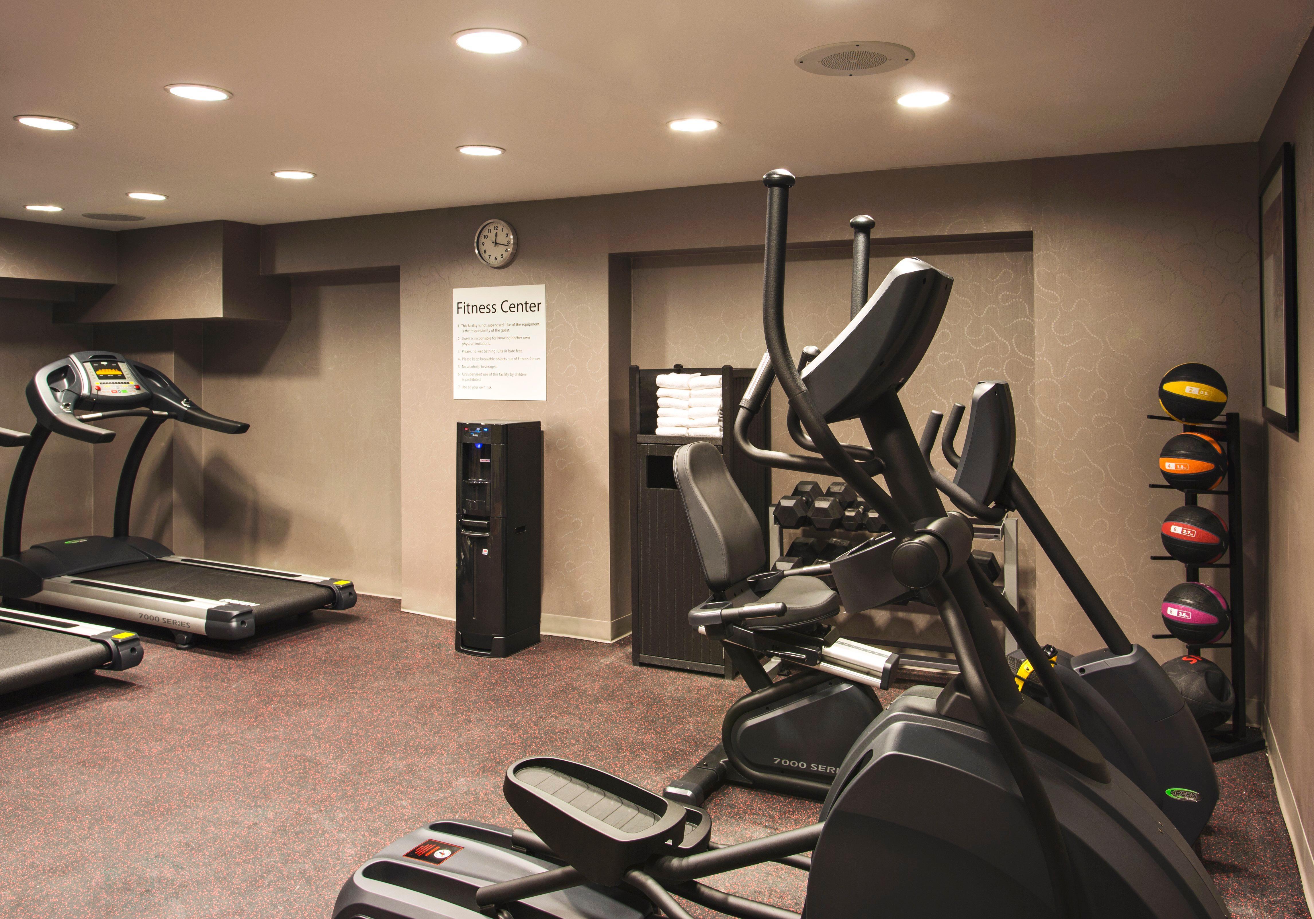 Manhattan Financial District, An Ihg Hotel New York