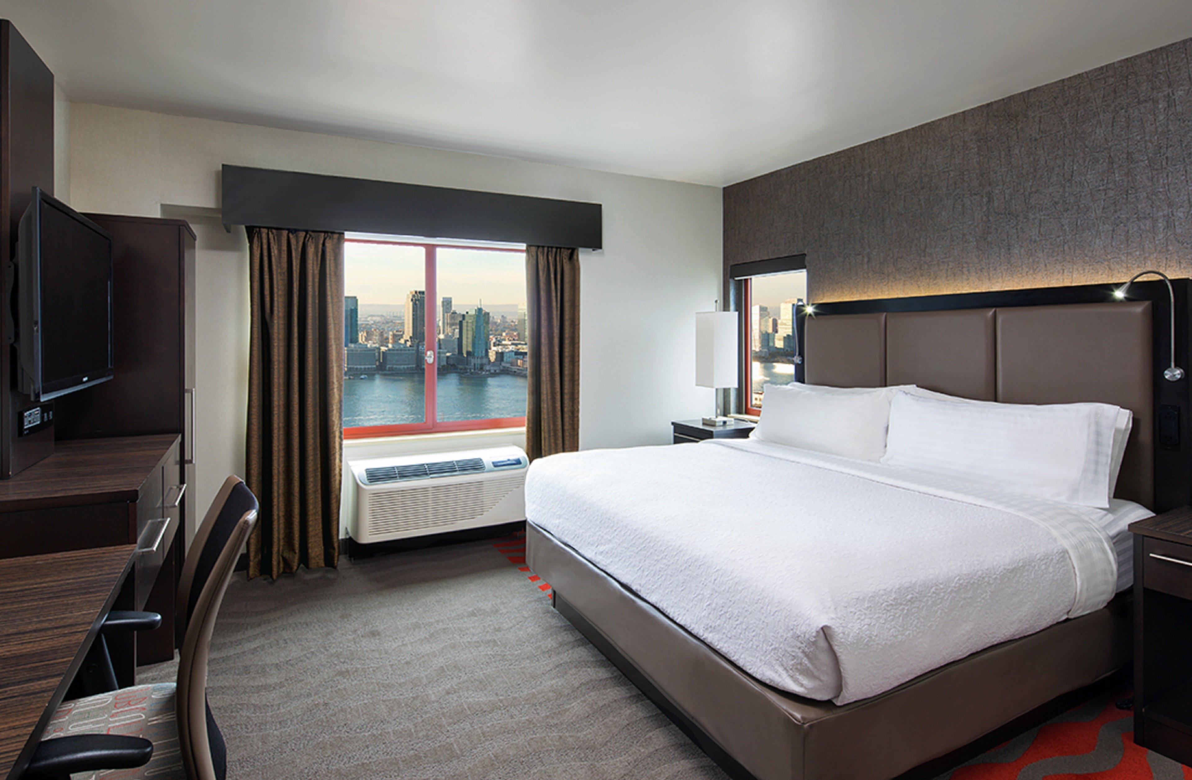 Hotel Manhattan Financial District, An Ihg