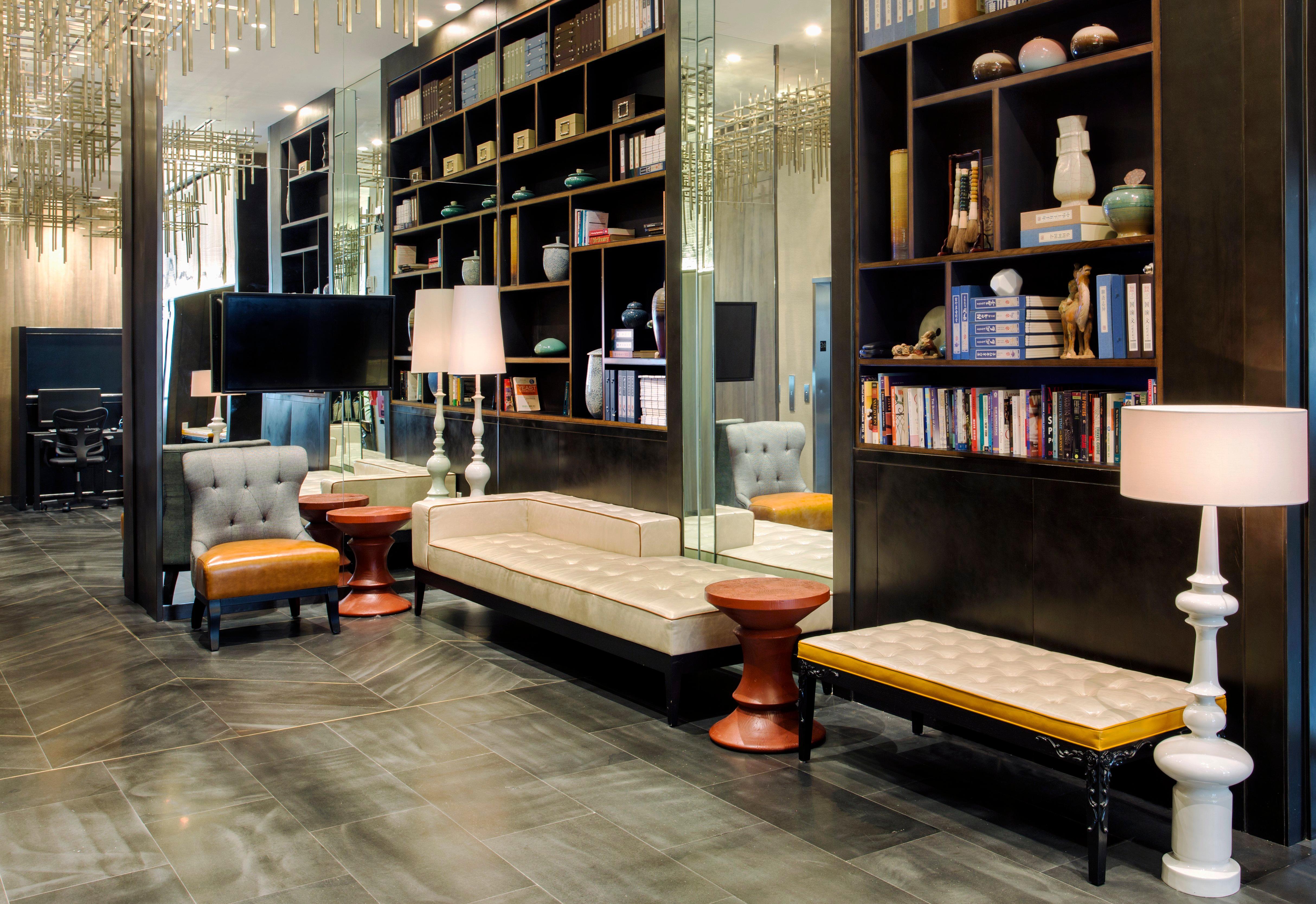 Manhattan Financial District, An Ihg New York