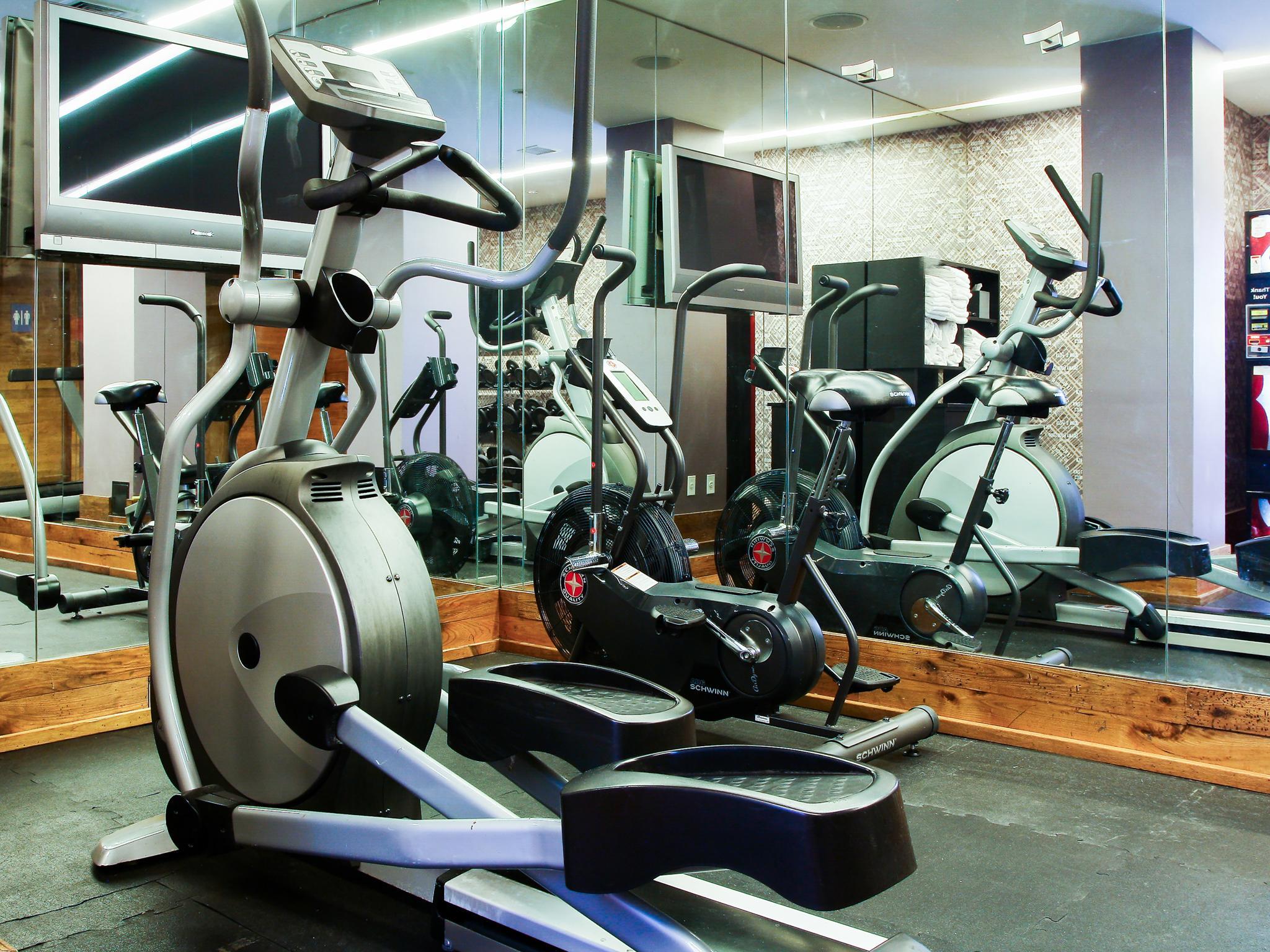 The Gallivant Times Square