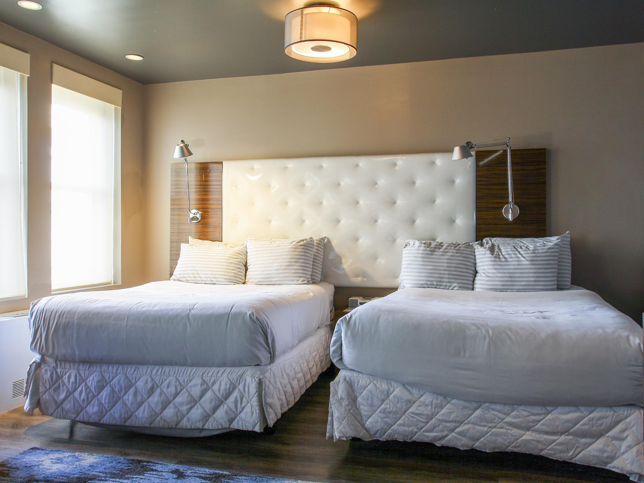 The Gallivant Times Square Hotel New York