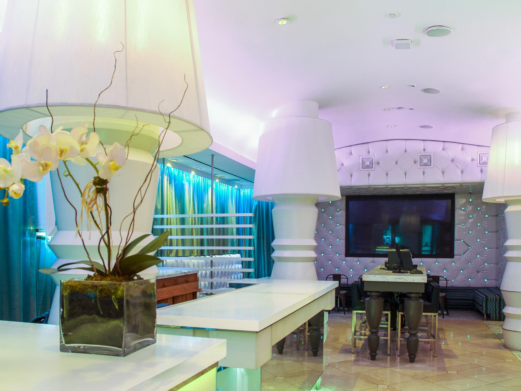 The Gallivant Times Square Hotel New York