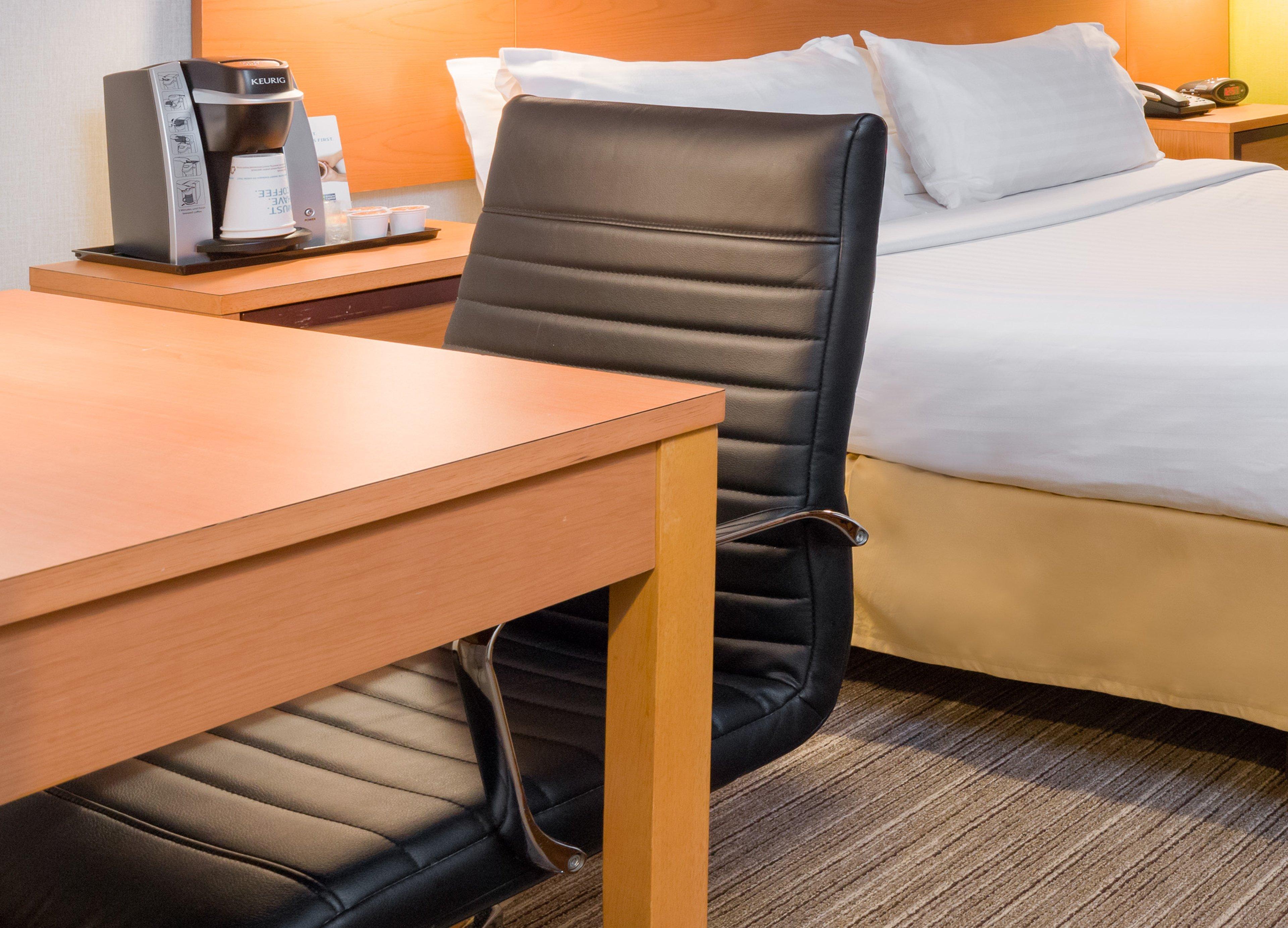 Hotel Express - Times Square By Ihg New York