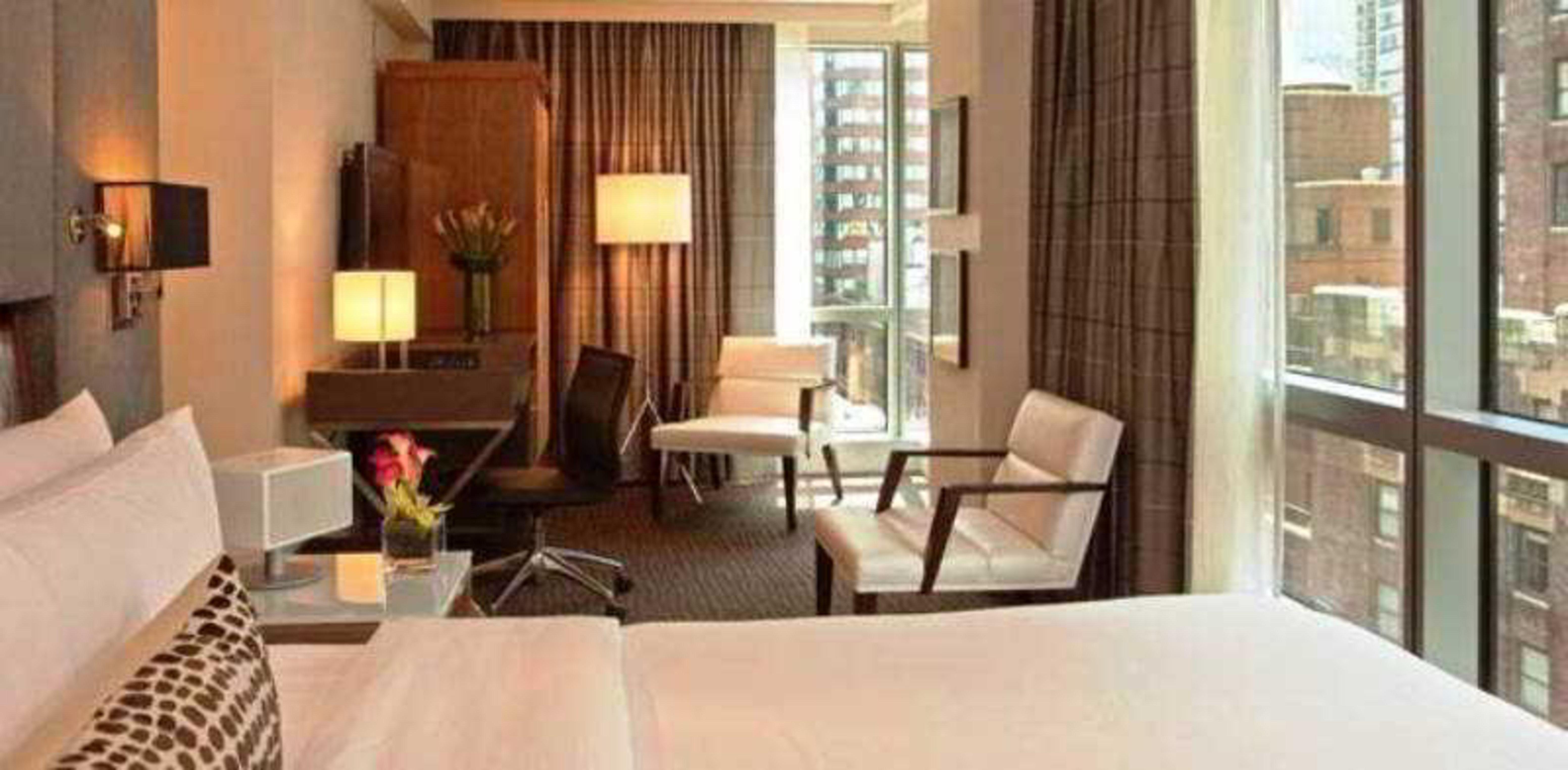 Hotel 48lex New York