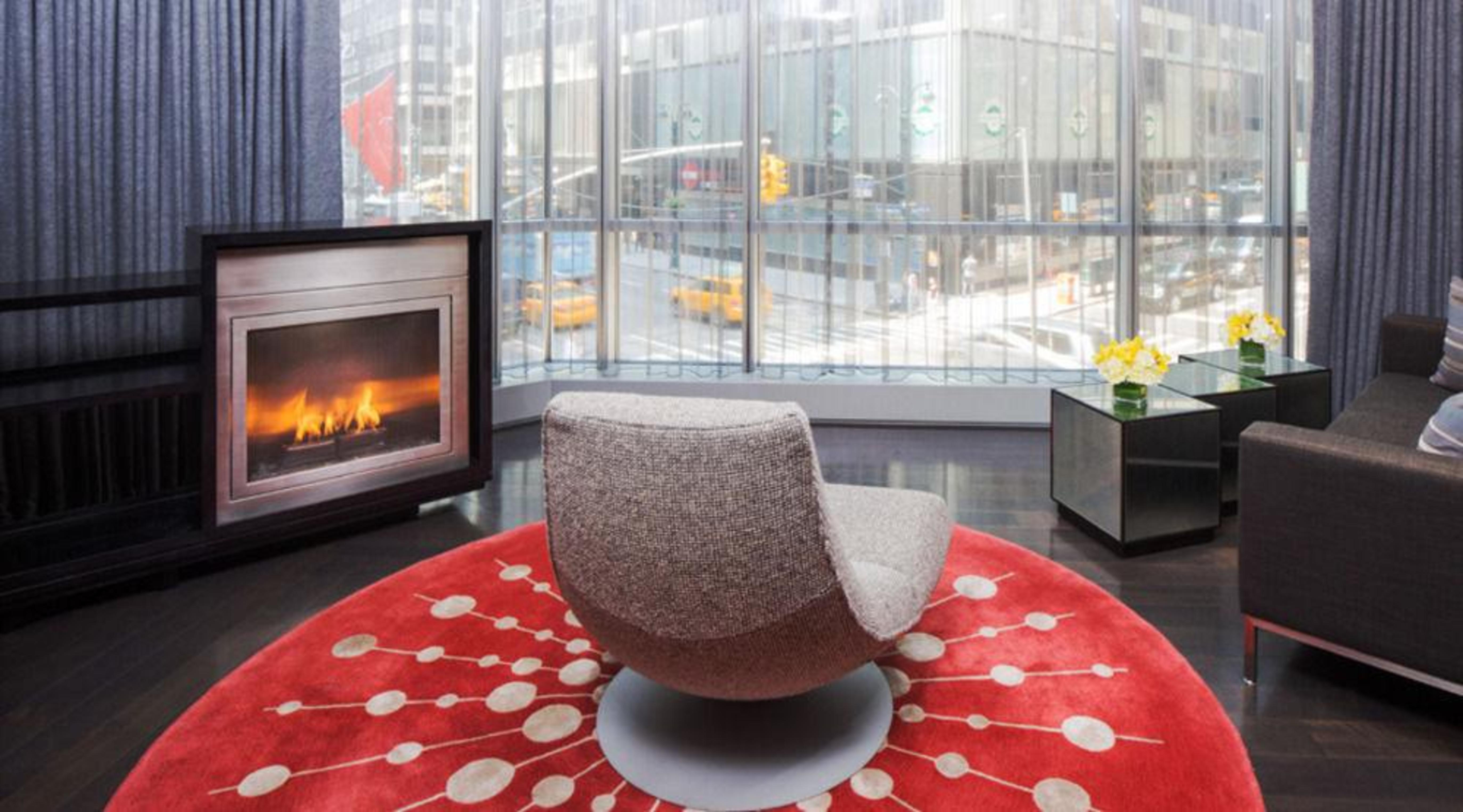 48lex Hotel New York