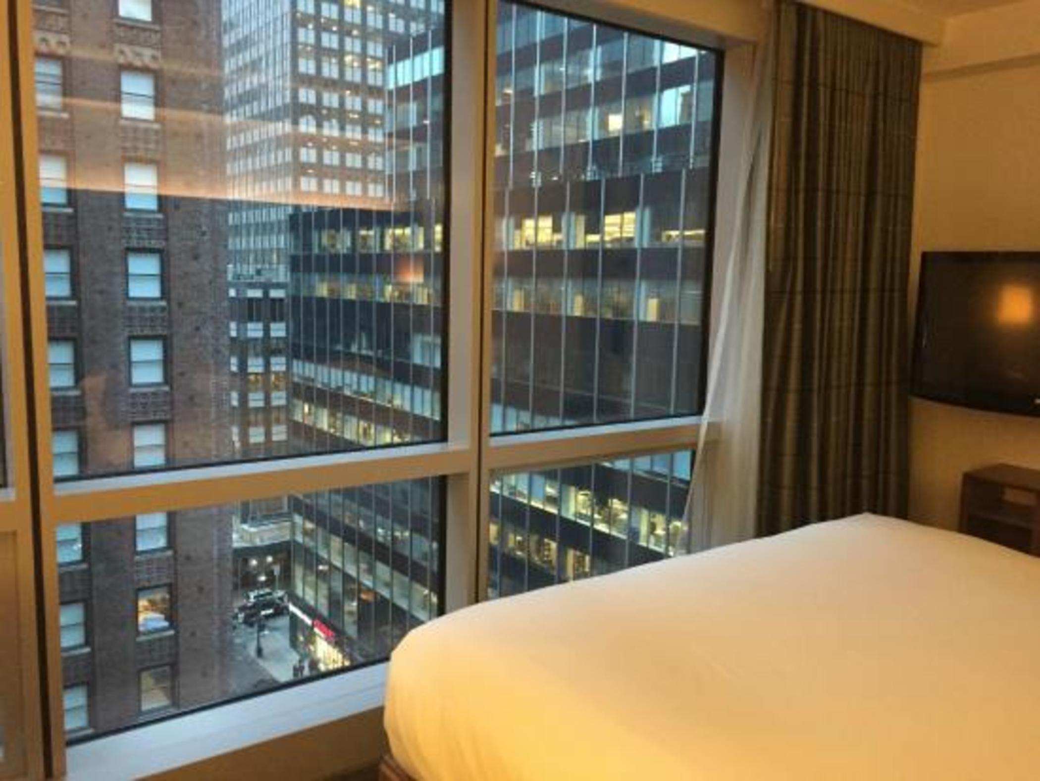 Hotel 48lex New York