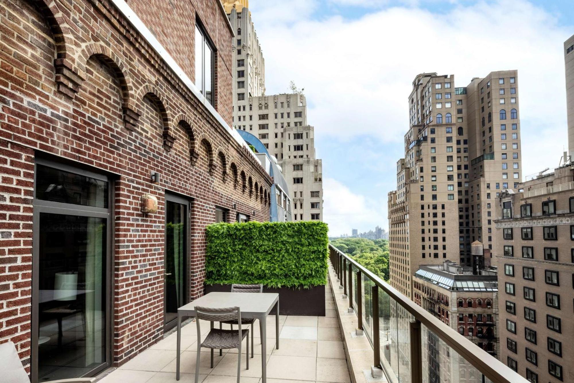 Hilton Club The Quin