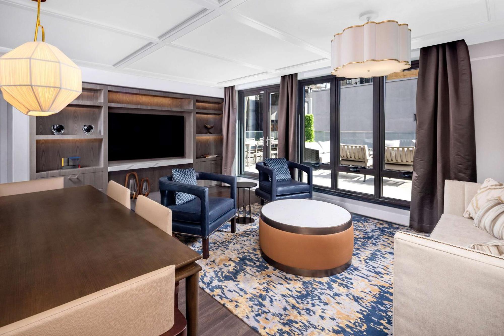 Hotel Hilton Club The Quin 3*