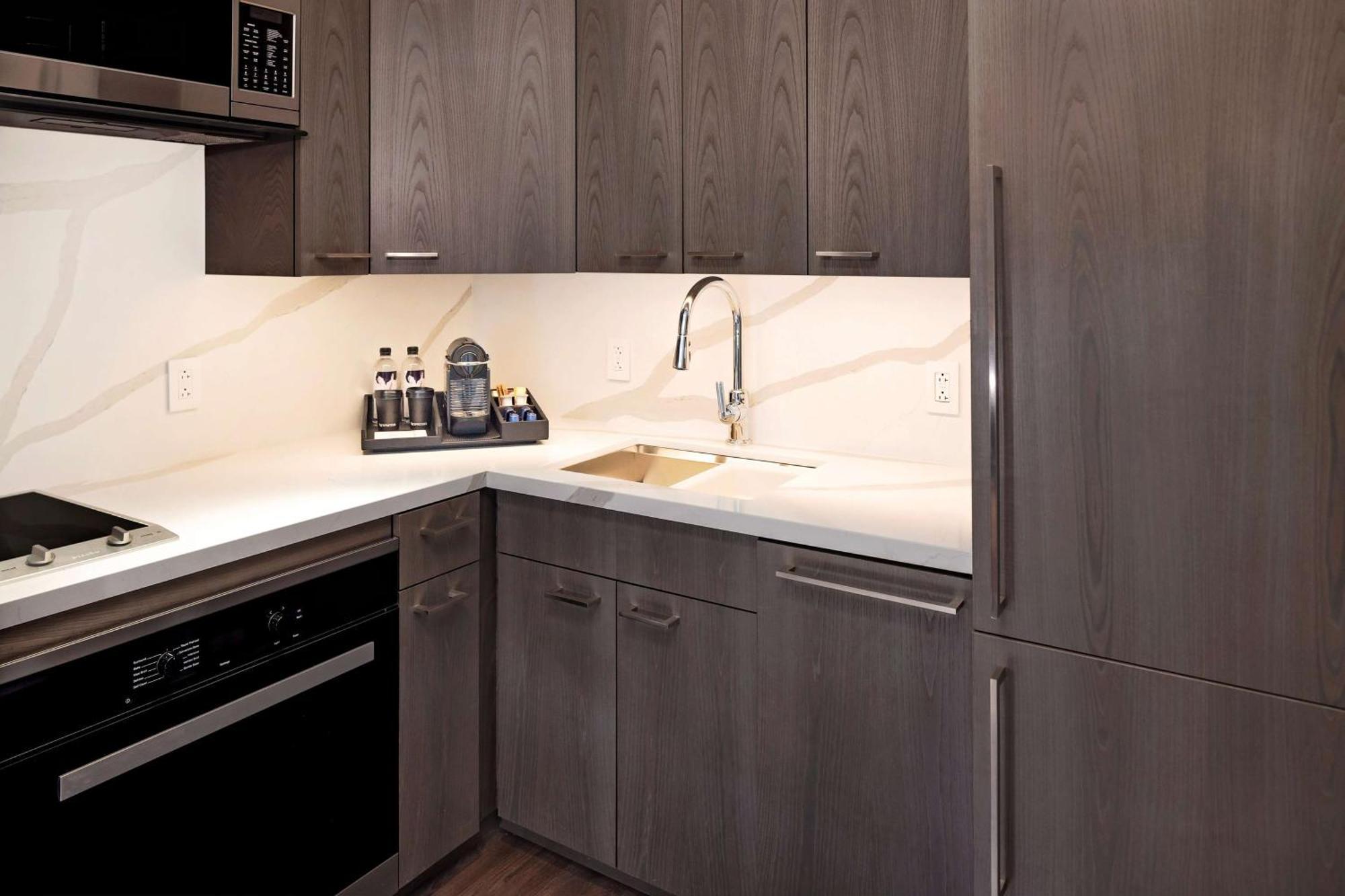 Hilton Club The Quin 3*