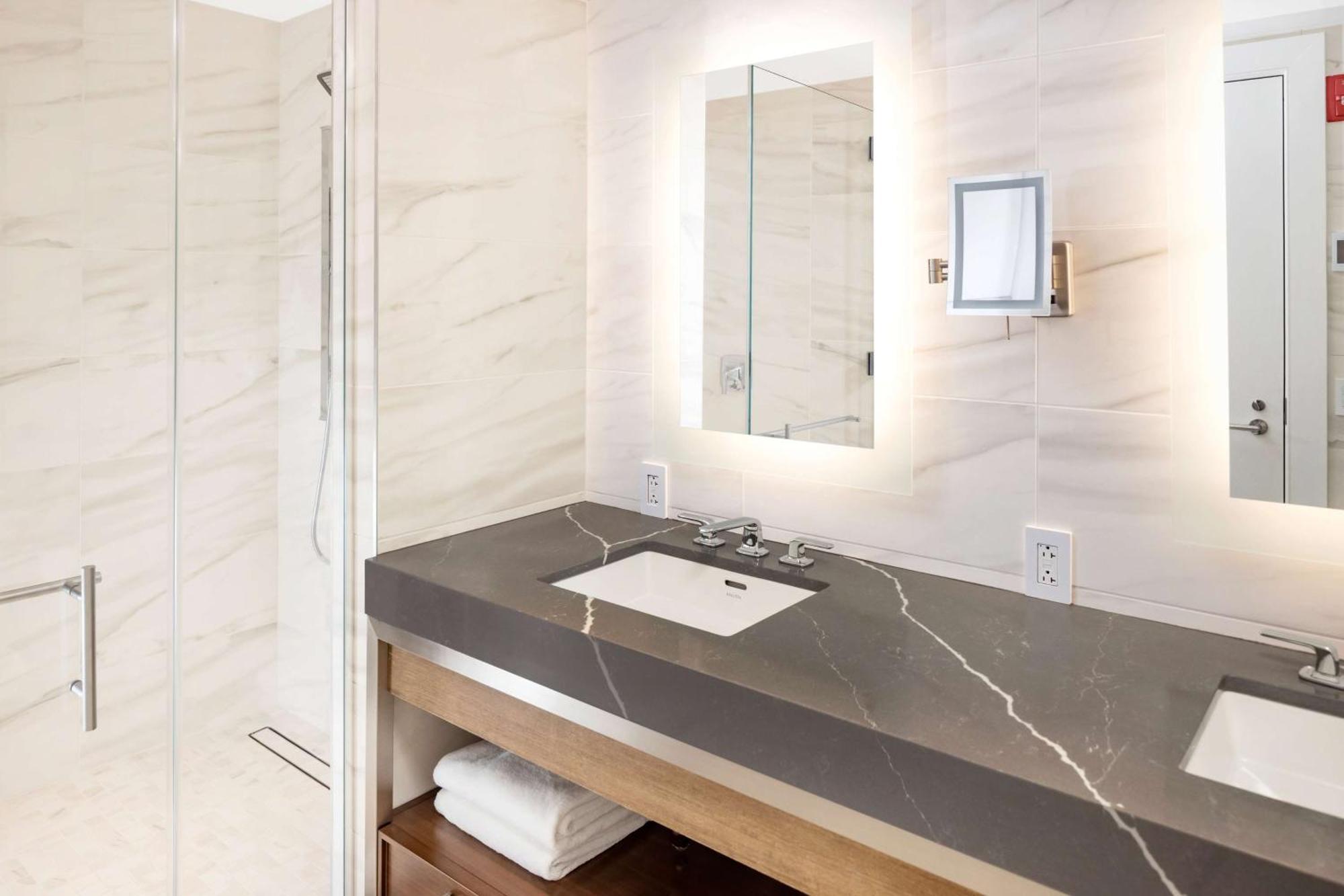 Hilton Club The Quin New York