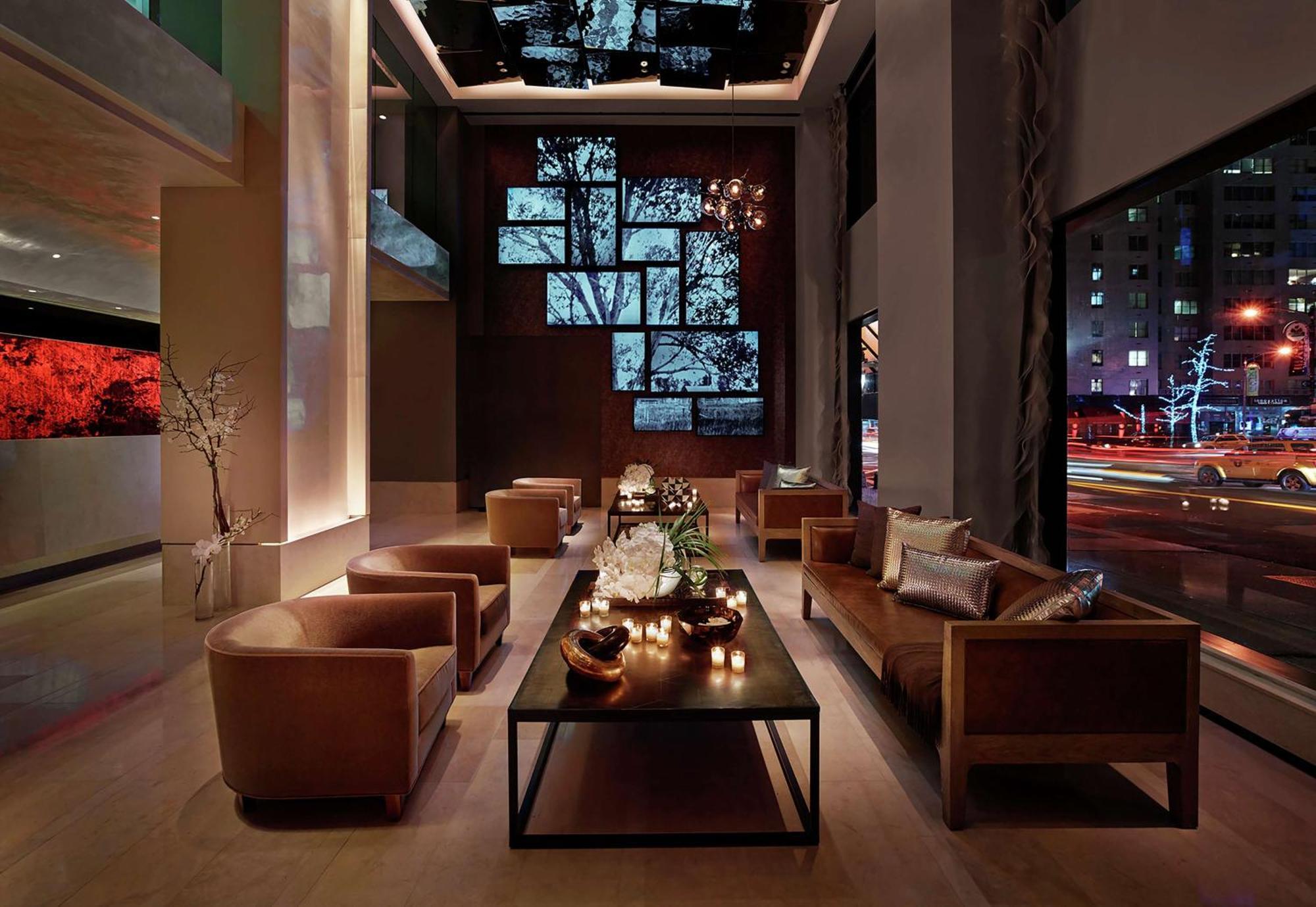 Hotel Hilton Club The Quin New York