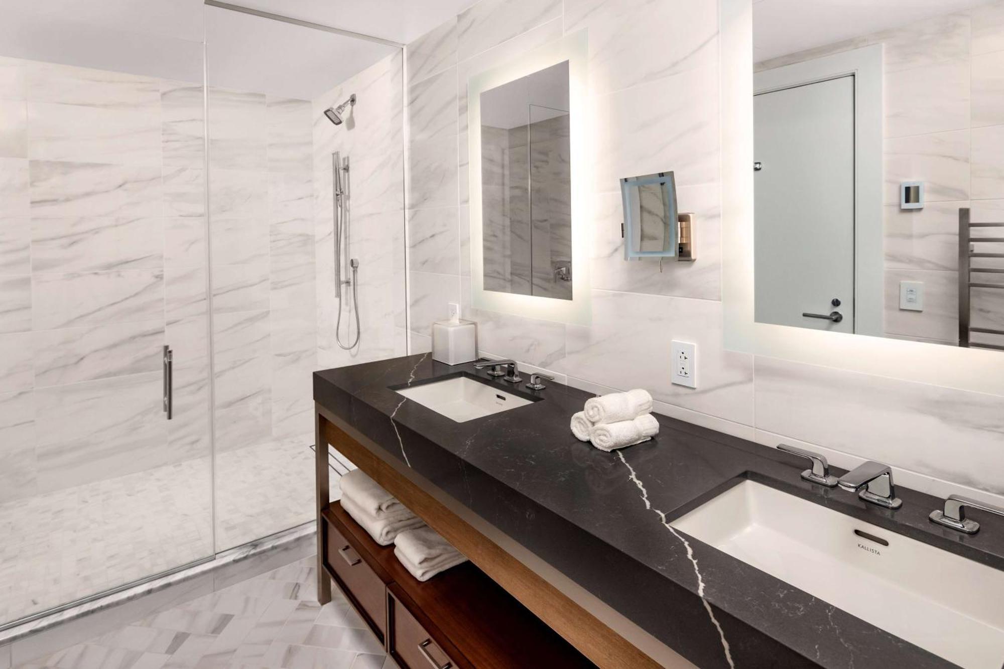 Hilton Club The Quin Hotel