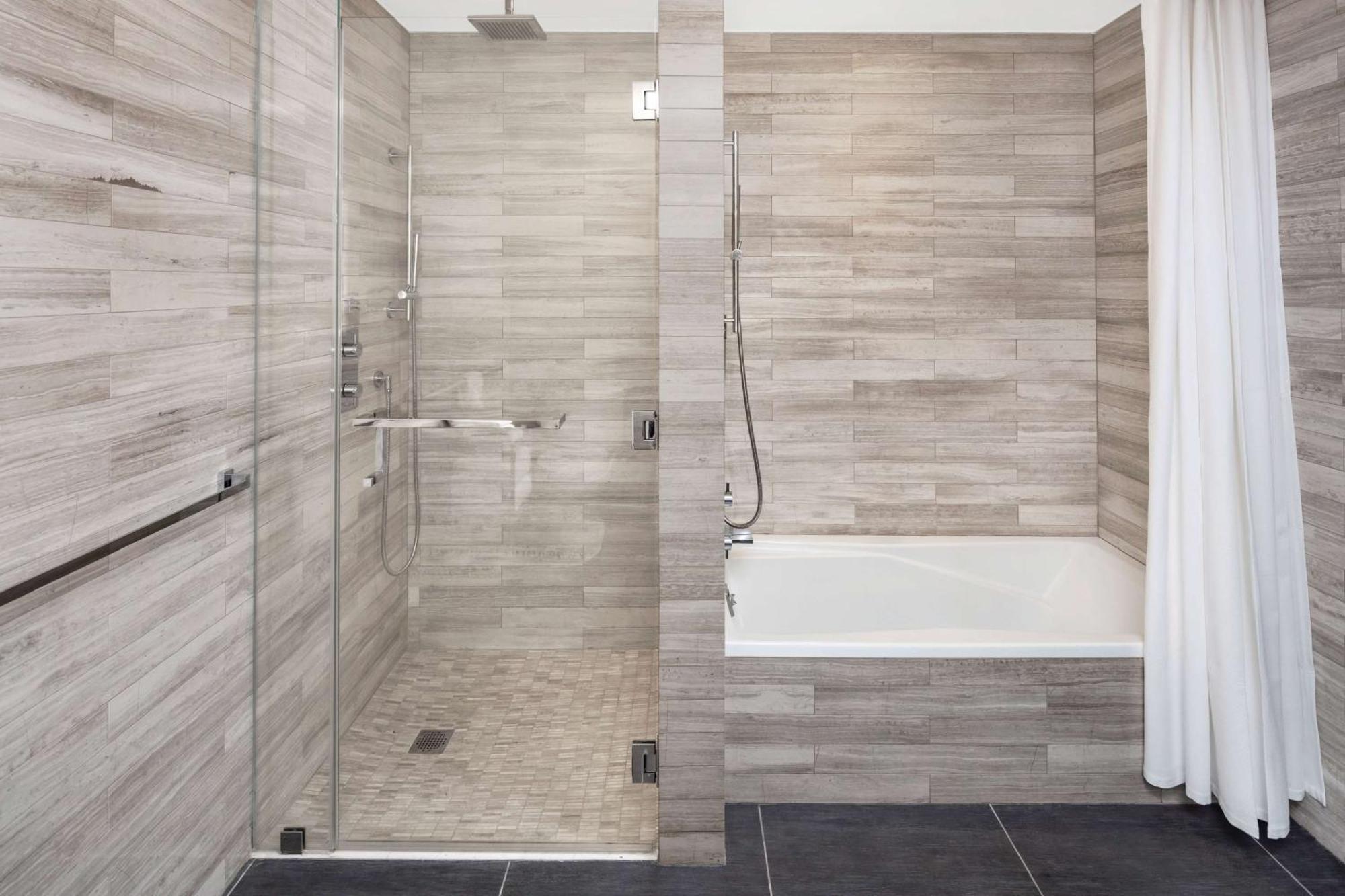 Hilton Club The Quin 3* New York