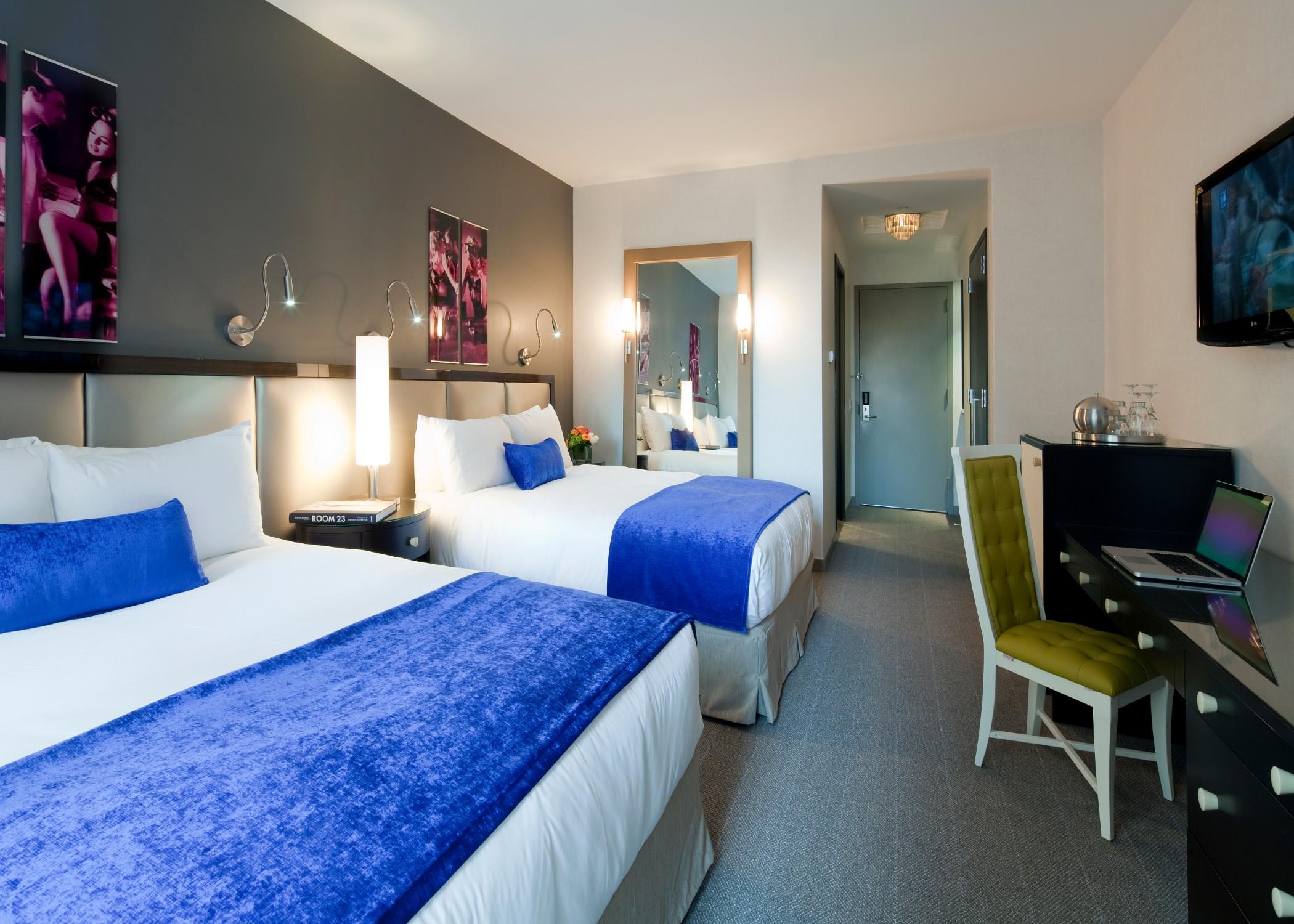 Hotel Royalton Park Avenue