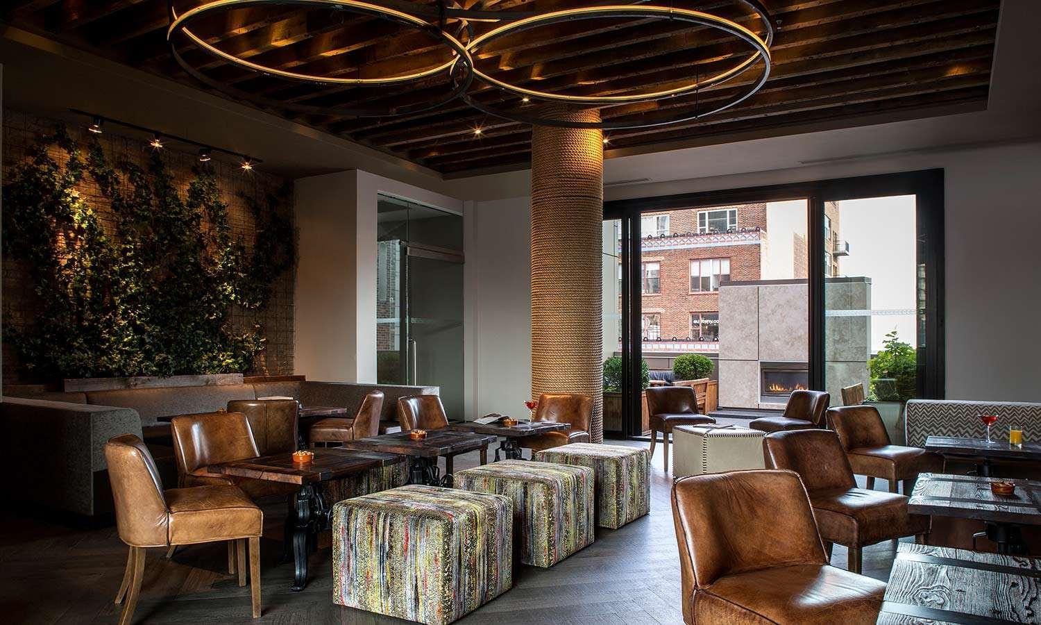 Royalton Park Avenue Hotel