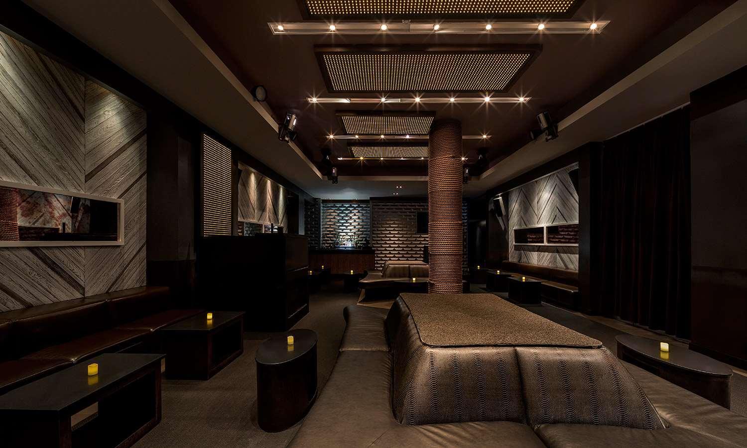 Royalton Park Avenue 5* New York