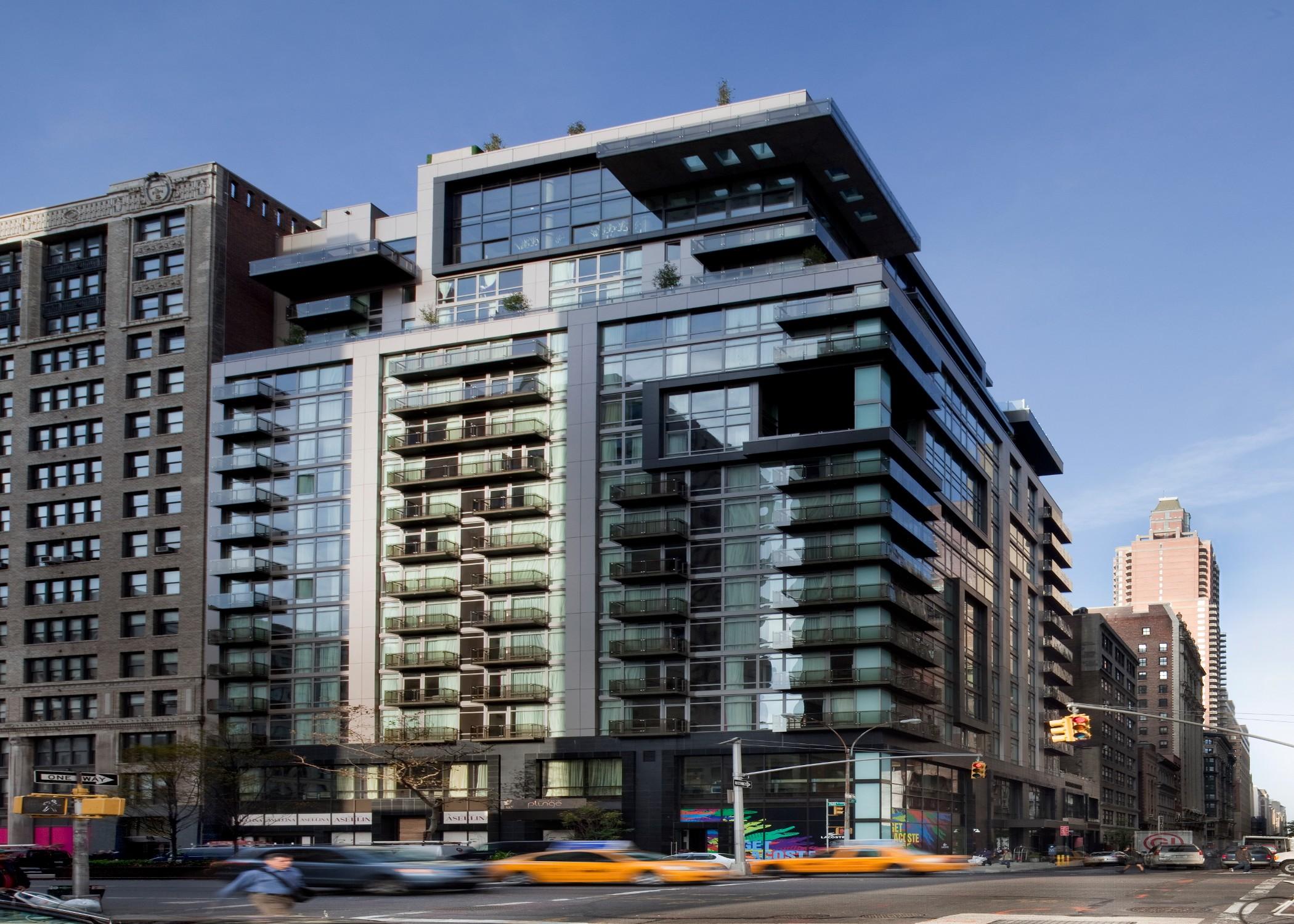 Royalton Park Avenue 5* New York