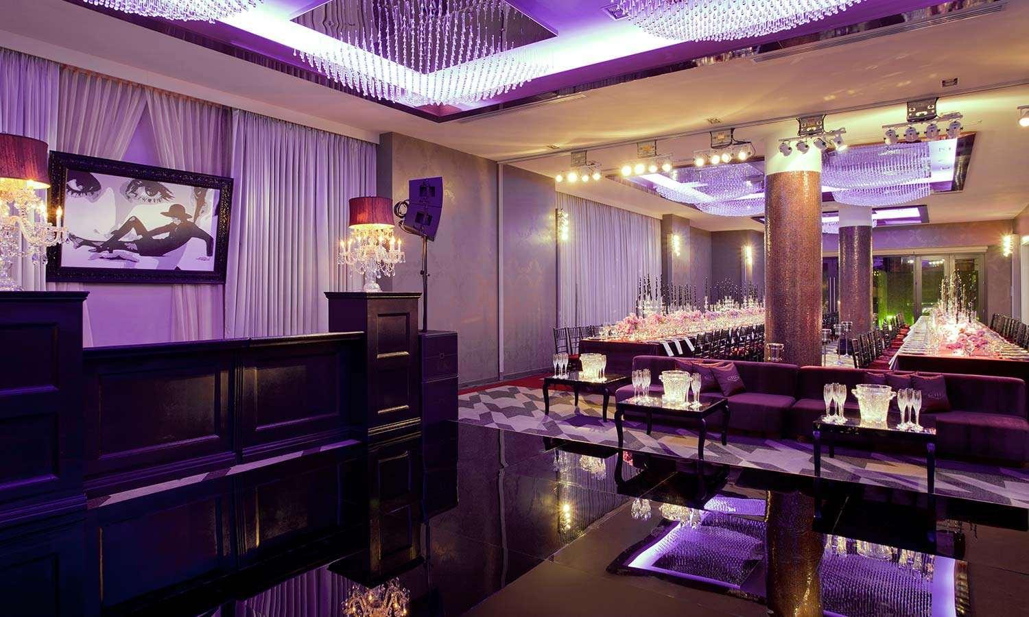 Royalton Park Avenue New York