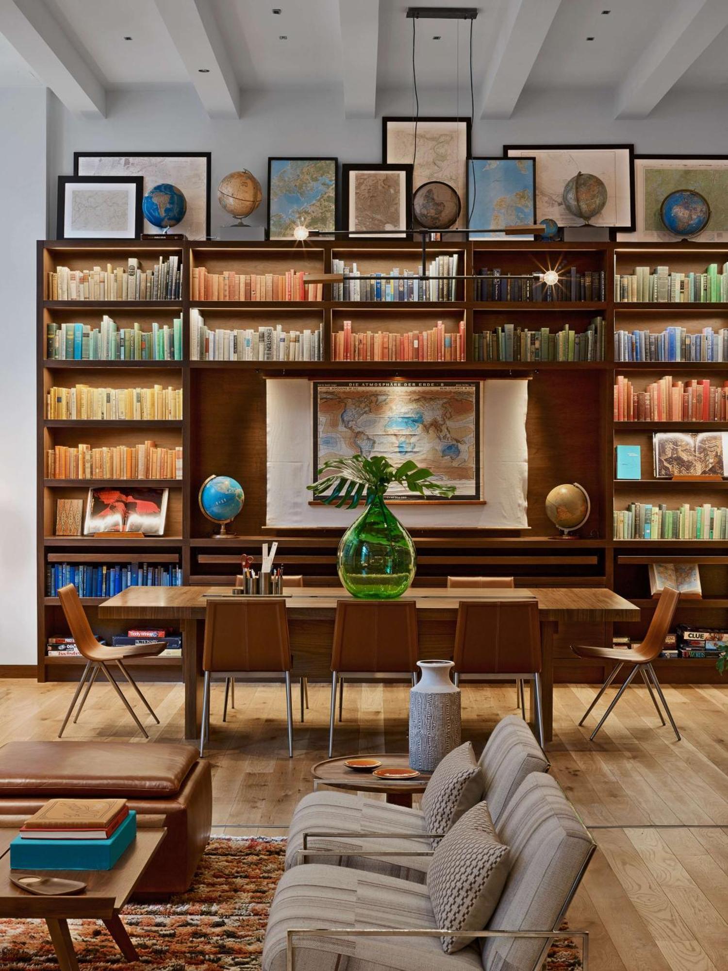 Arlo Nomad Hotel