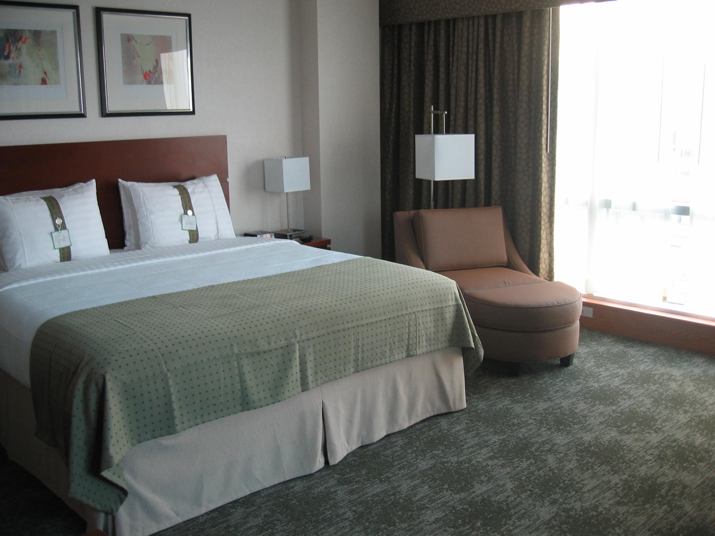 Lic Manhattan View Hotel New York