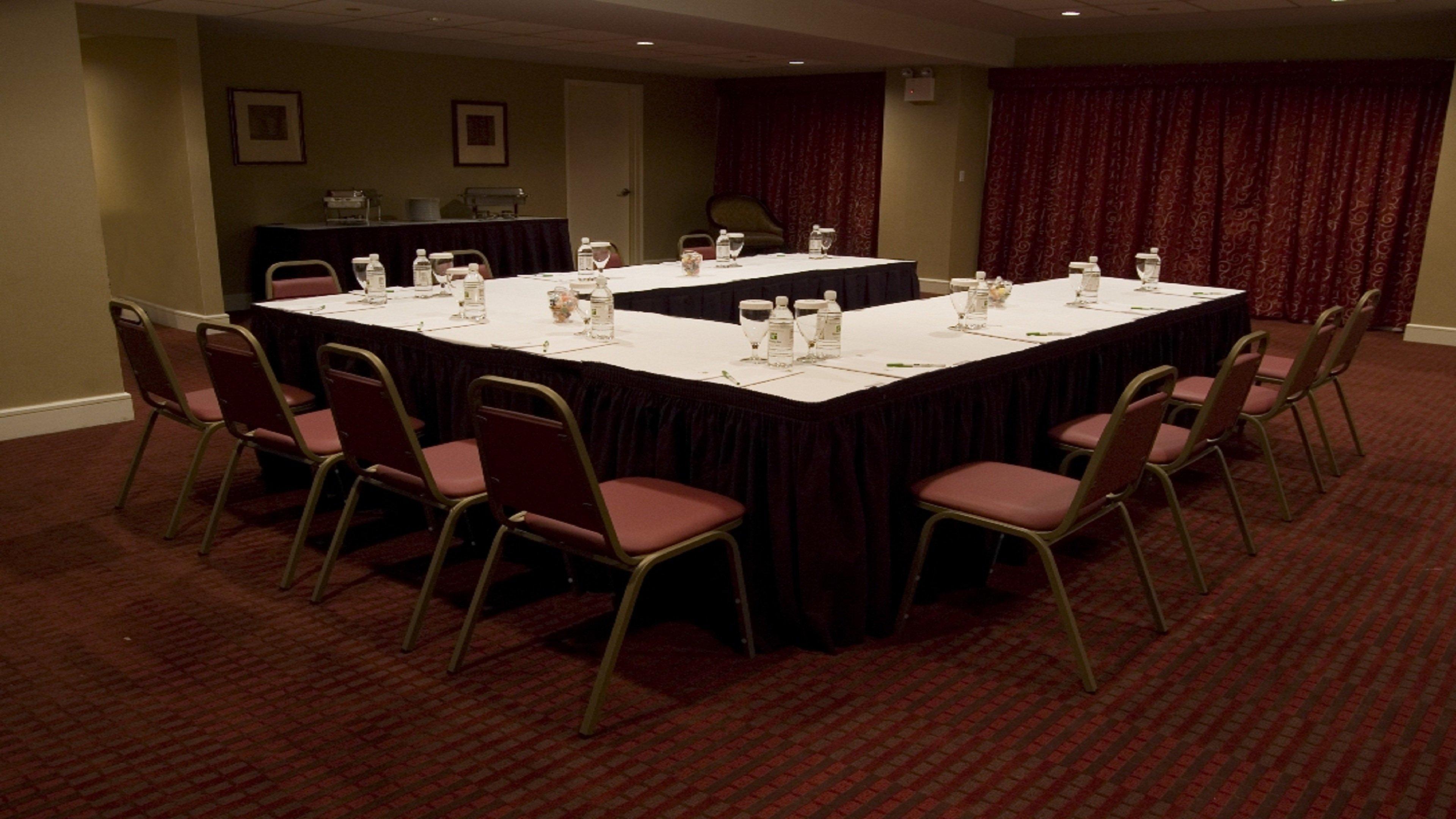 Hotel Lic Manhattan View New York