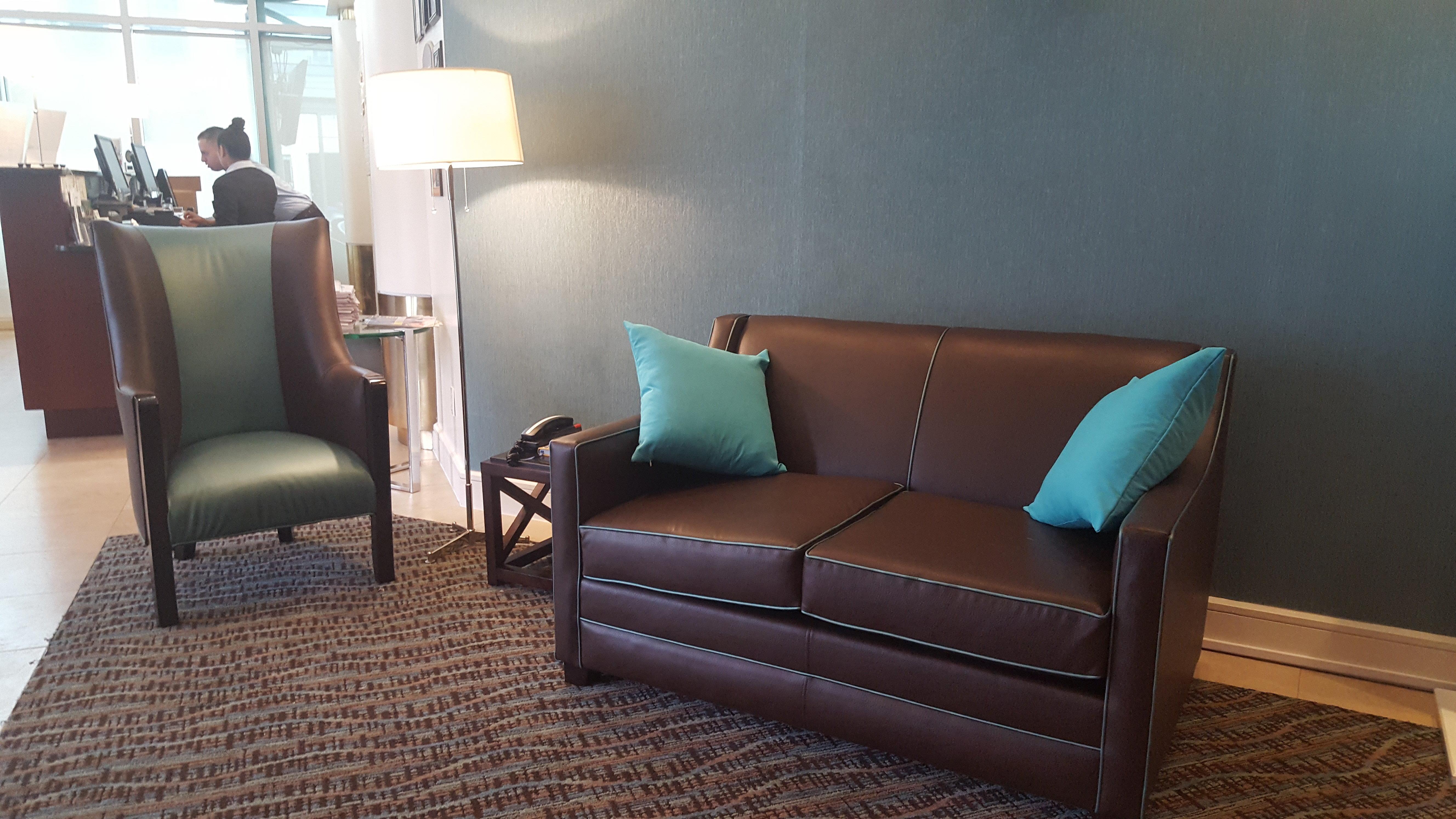 Lic Manhattan View Hotel New York