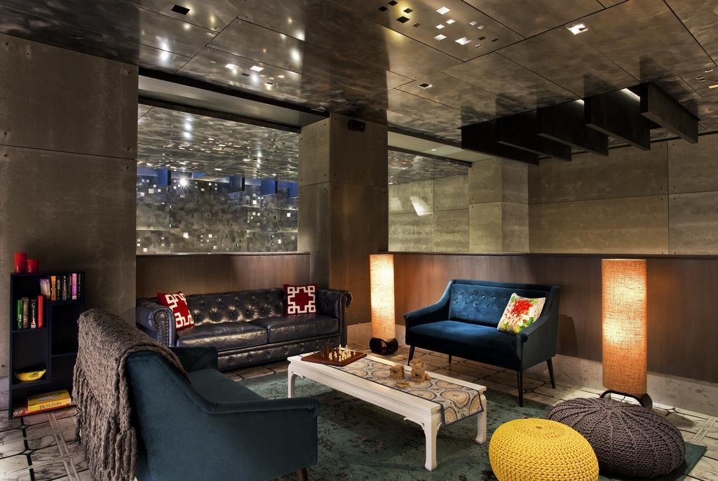 Hotel The Paul Nyc-chelsea, Ascend Collection New York