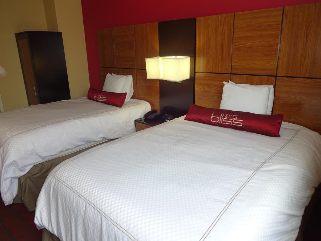 Bliss - Brooklyn Hotel New York