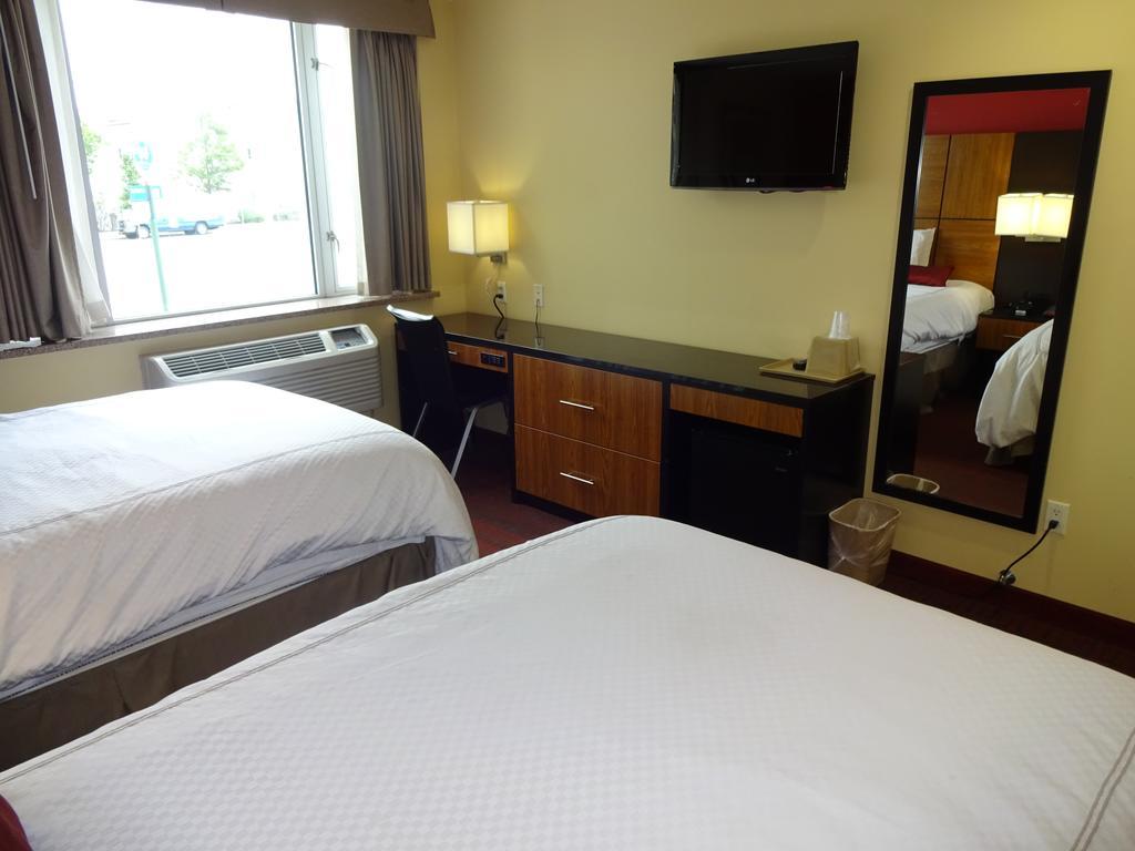 Bliss - Brooklyn Hotel 2*