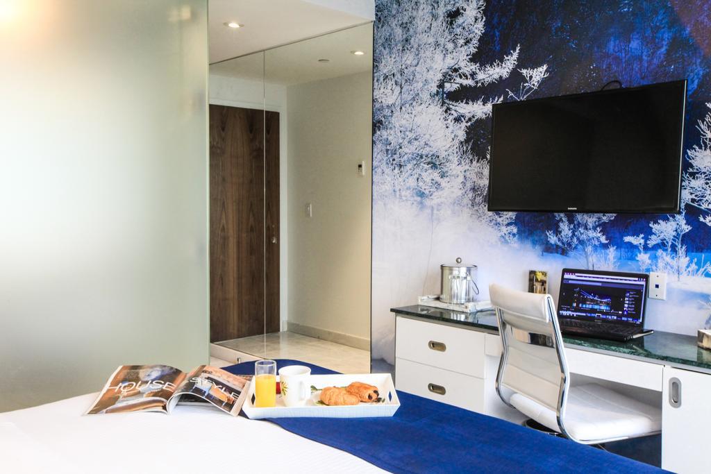 Wyndham Garden Brooklyn Sunset Park Hotel