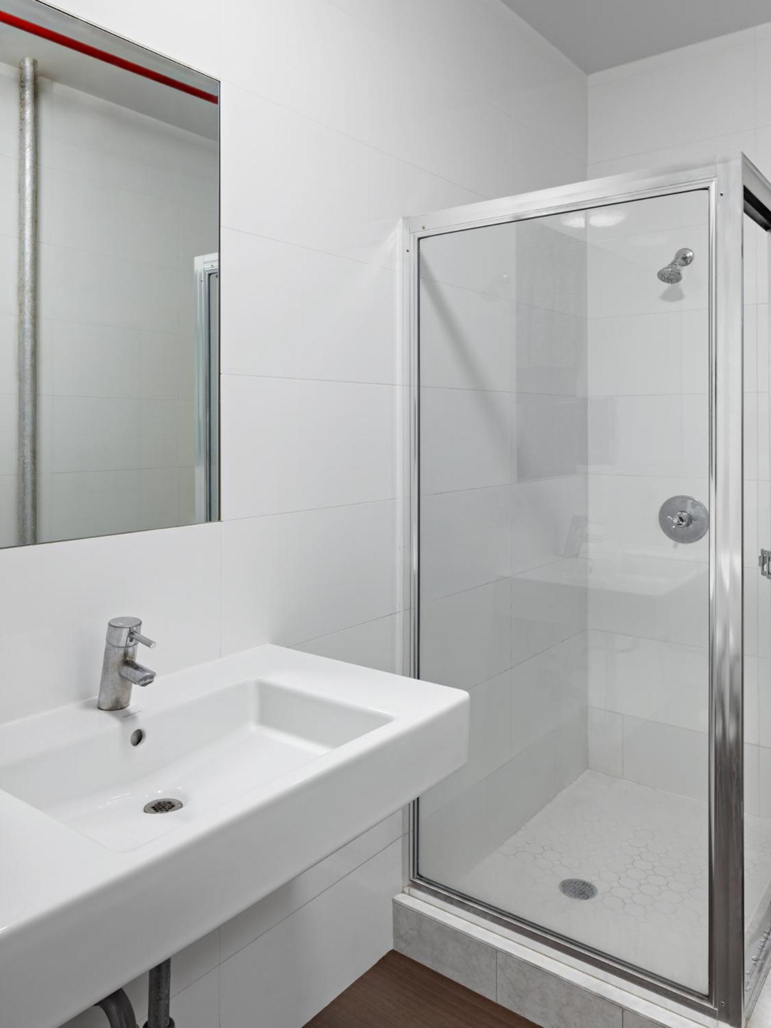 Park West Hostel New York