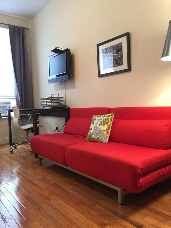 Apartment Le Bijou *
