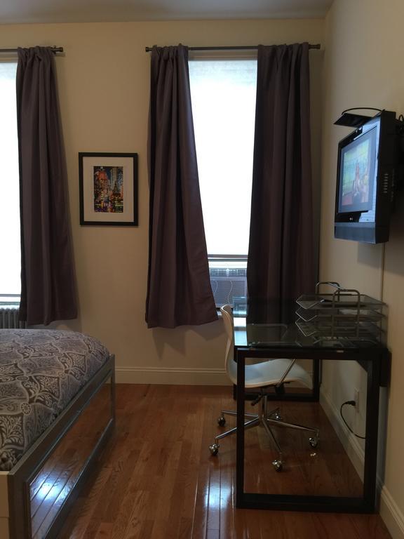 Apartment Le Bijou New York